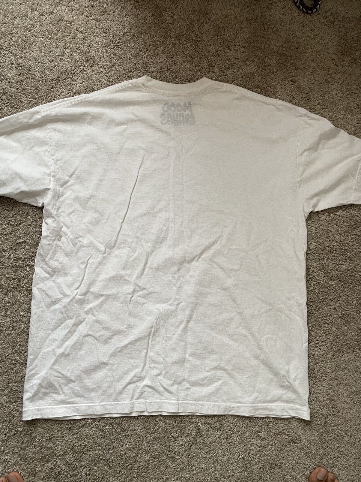 Other Mood Swings T shirt Size US XL / EU 56 / 4 - 3 Thumbnail