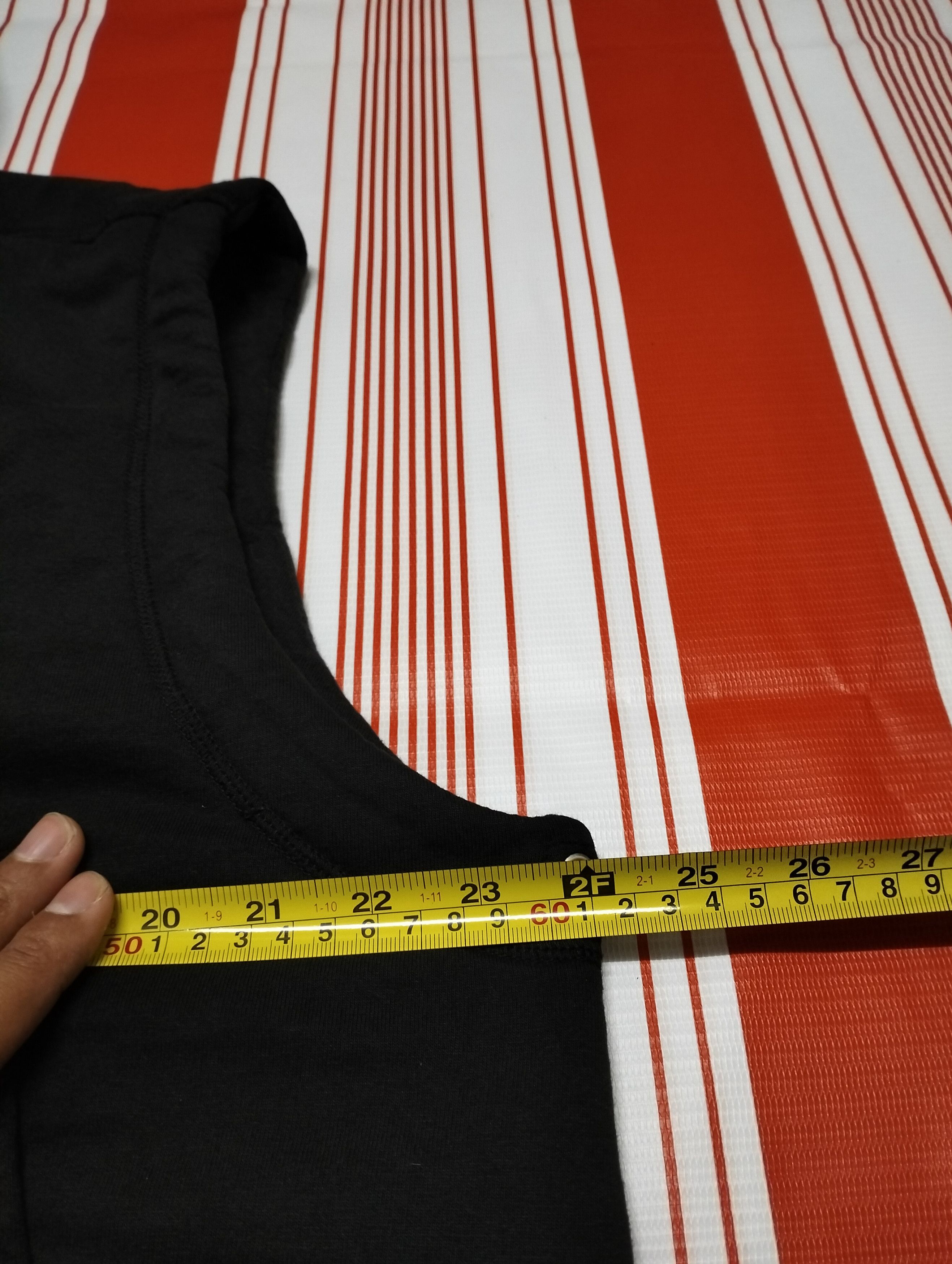 Stone Island Vtg Stone Island Zip sleeveless hoodie Size US XL / EU 56 / 4 - 8 Thumbnail