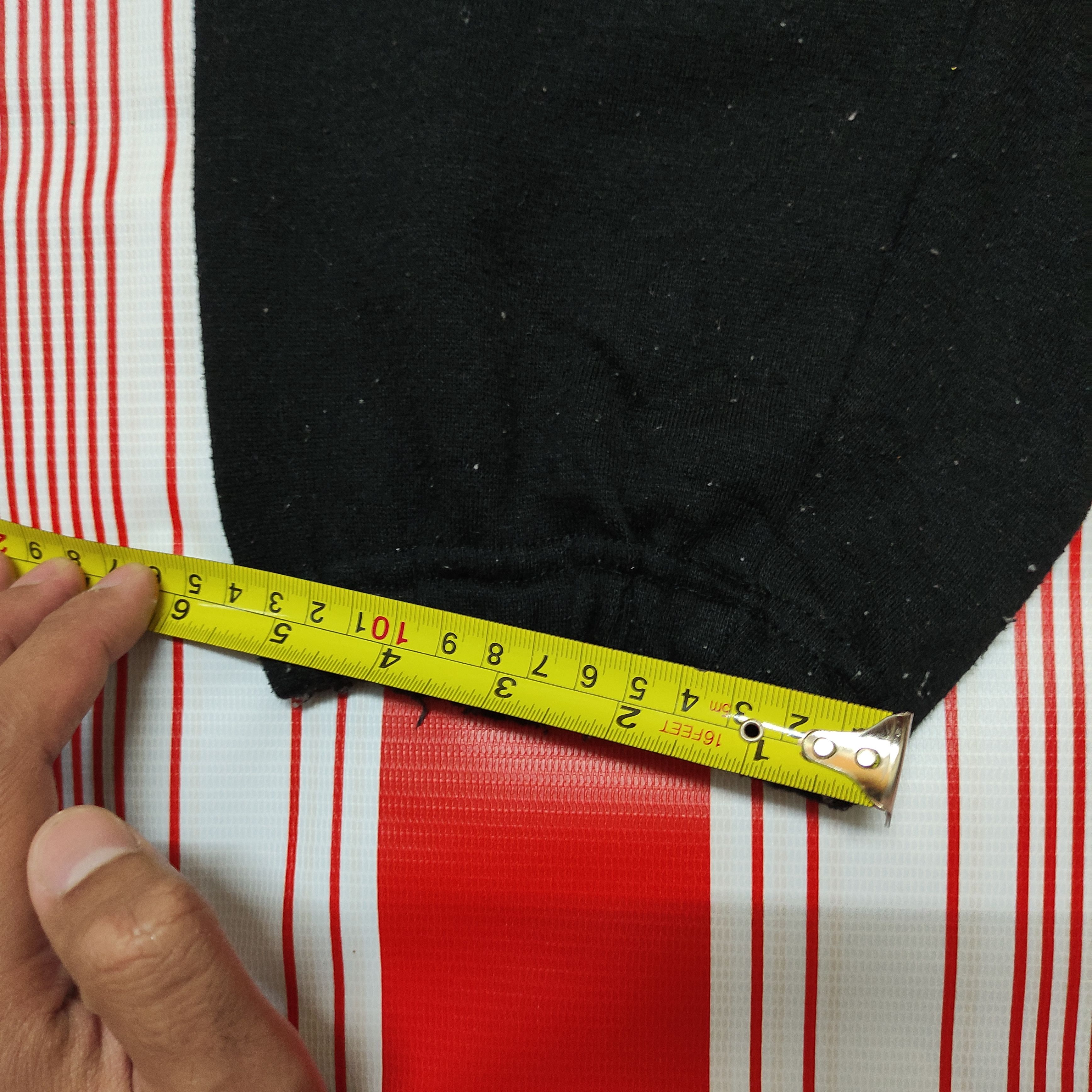Japanese Brand × Vintage Vtg Japanese brand Sukajan dragon Jogger Size US 30 / EU 46 - 8 Thumbnail