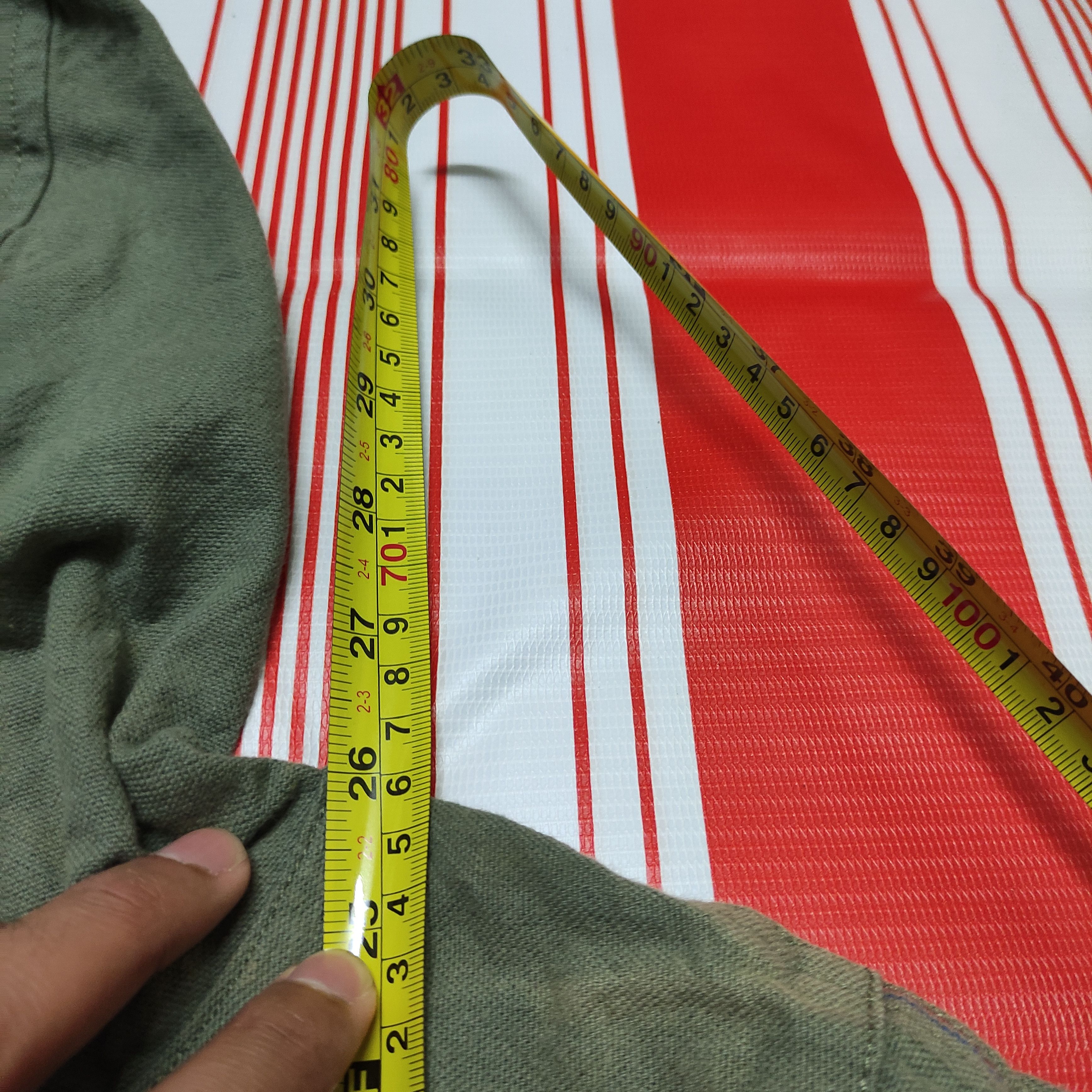 If Six Was Nine × Issey Miyake × Seditionaries Issey Miyake Ne-Net Team Hoodie Size US S / EU 44-46 / 1 - 10 Thumbnail