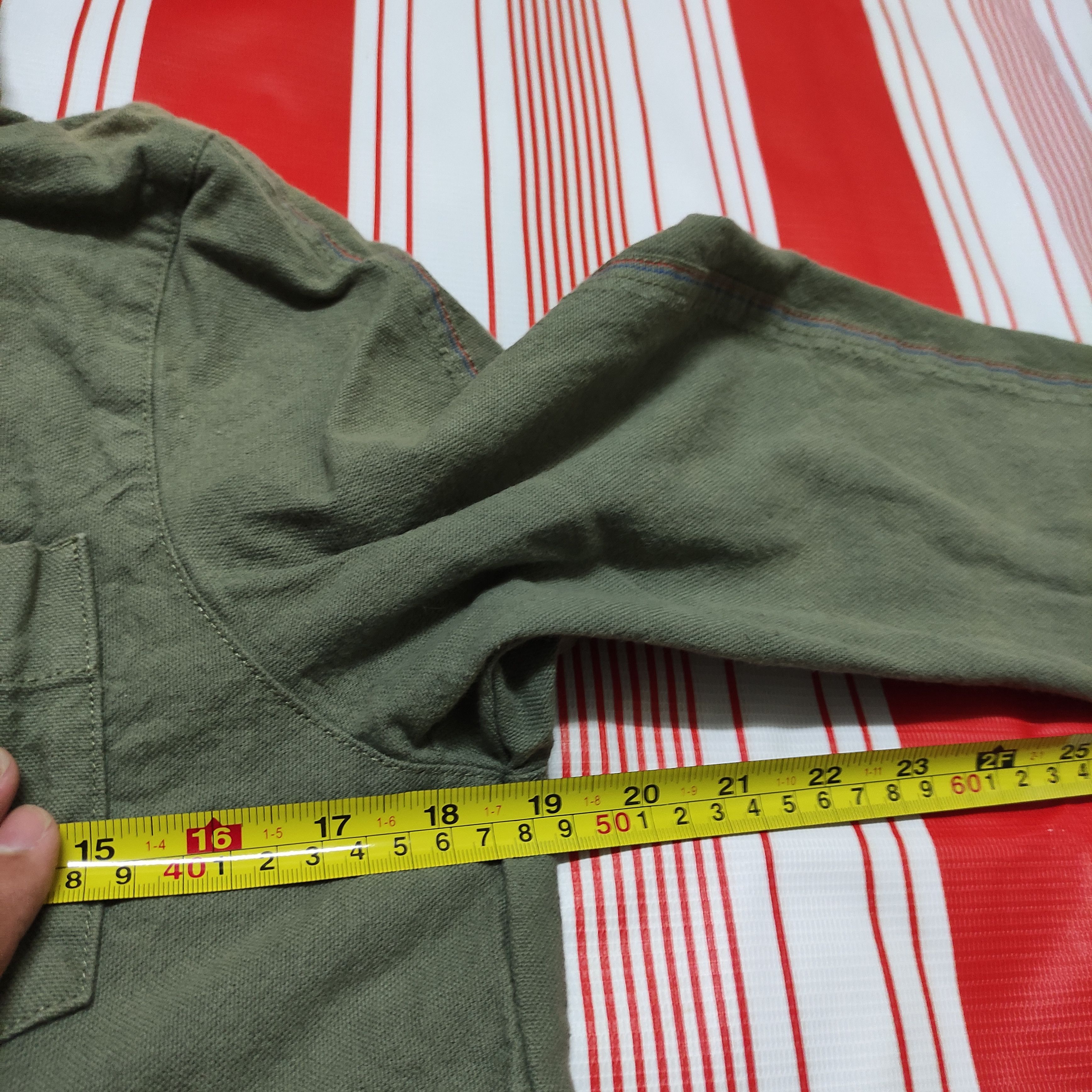 If Six Was Nine × Issey Miyake × Seditionaries Issey Miyake Ne-Net Team Hoodie Size US S / EU 44-46 / 1 - 9 Thumbnail