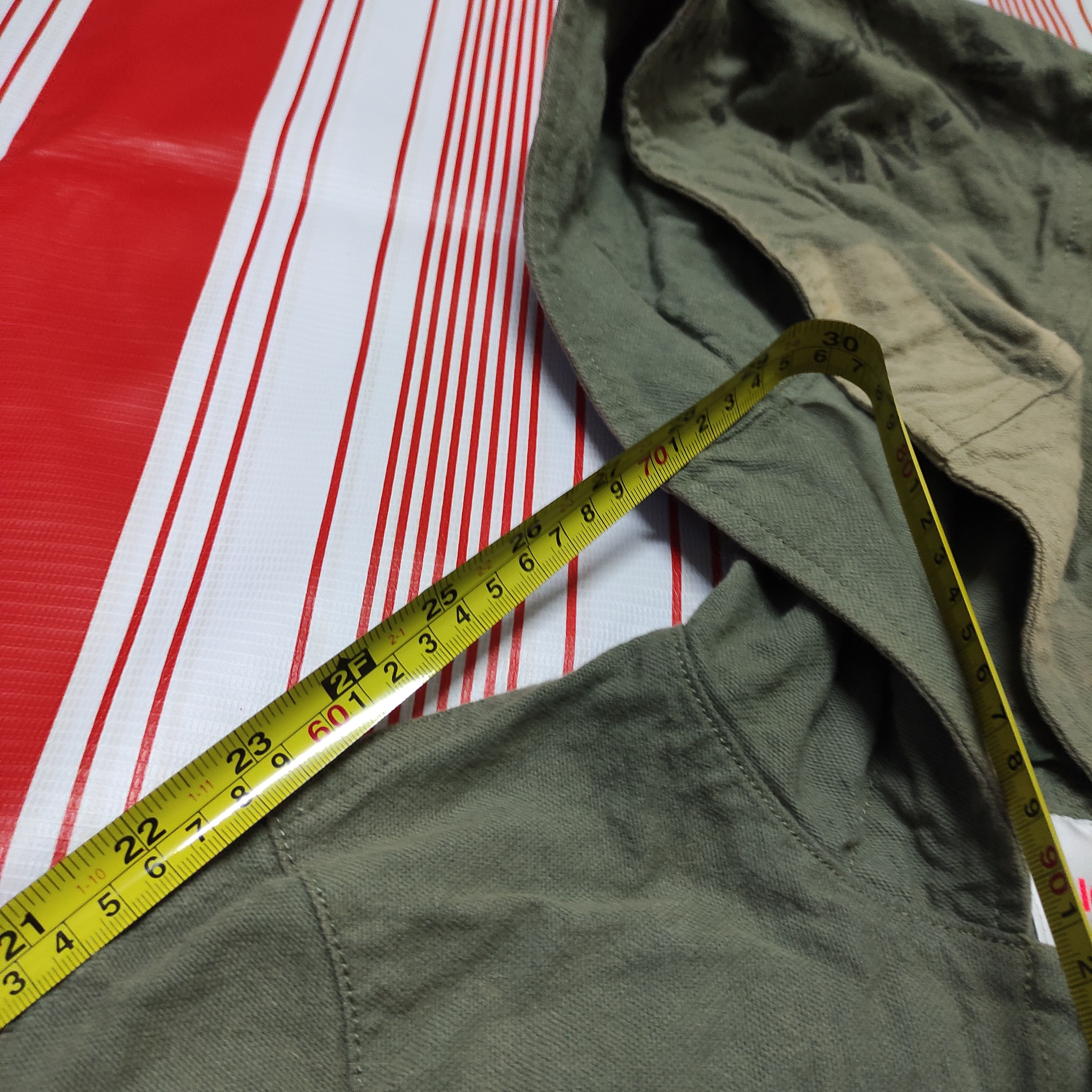 If Six Was Nine × Issey Miyake × Seditionaries Issey Miyake Ne-Net Team Hoodie Size US S / EU 44-46 / 1 - 11 Thumbnail