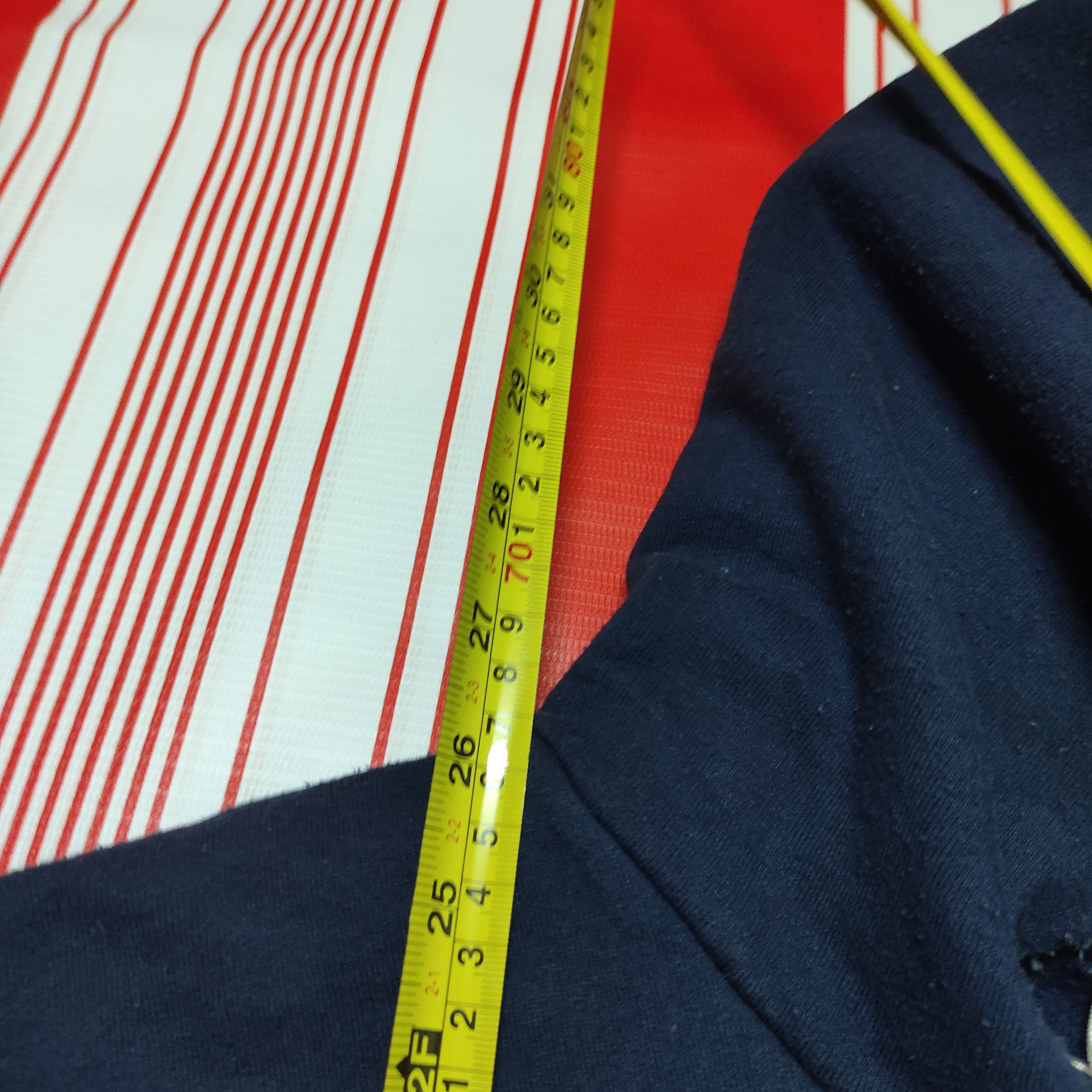 Motorola × Vintage Vintage Motorola Hoodie sweater Size US M / EU 48-50 / 2 - 8 Thumbnail