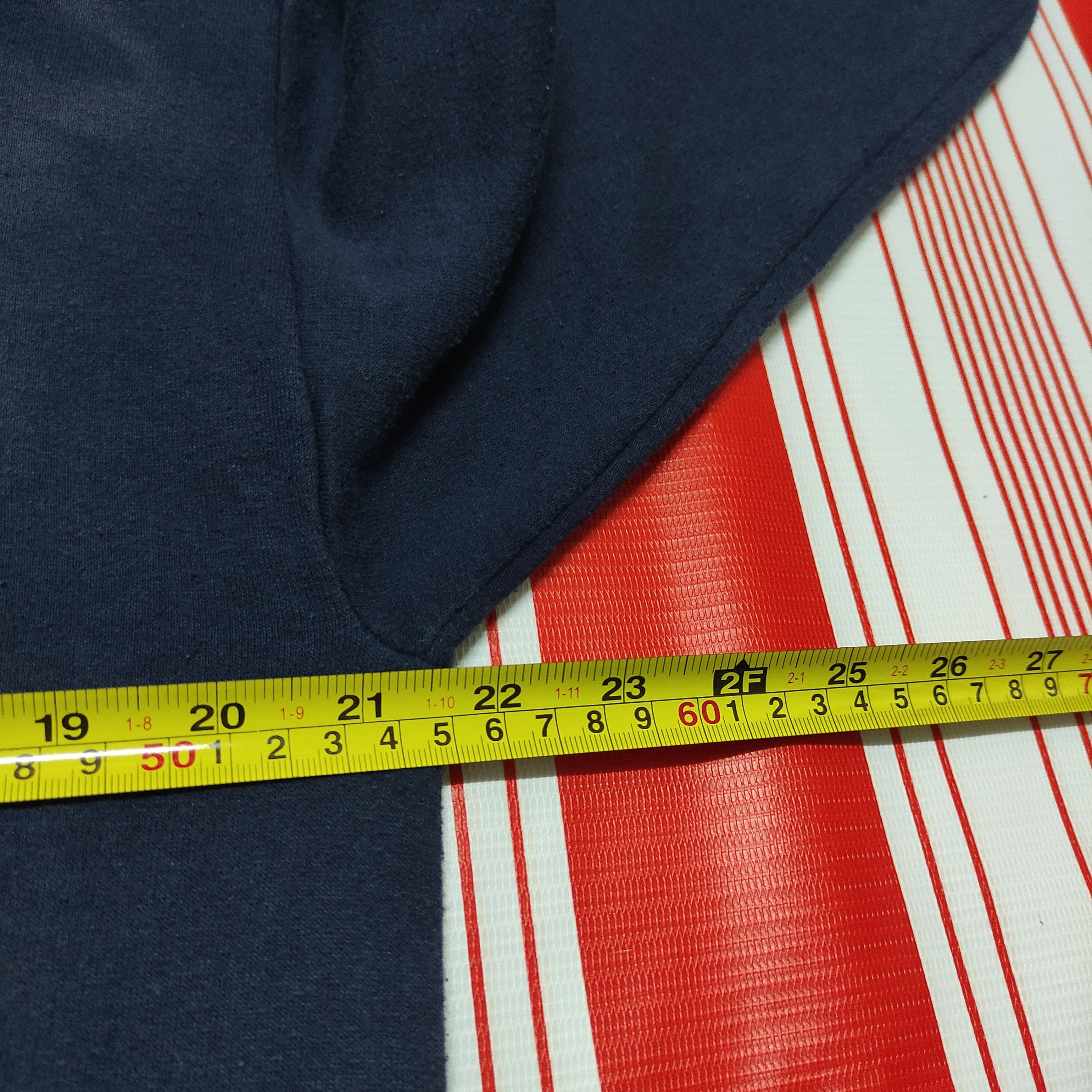 Motorola × Vintage Vintage Motorola Hoodie sweater Size US M / EU 48-50 / 2 - 7 Thumbnail