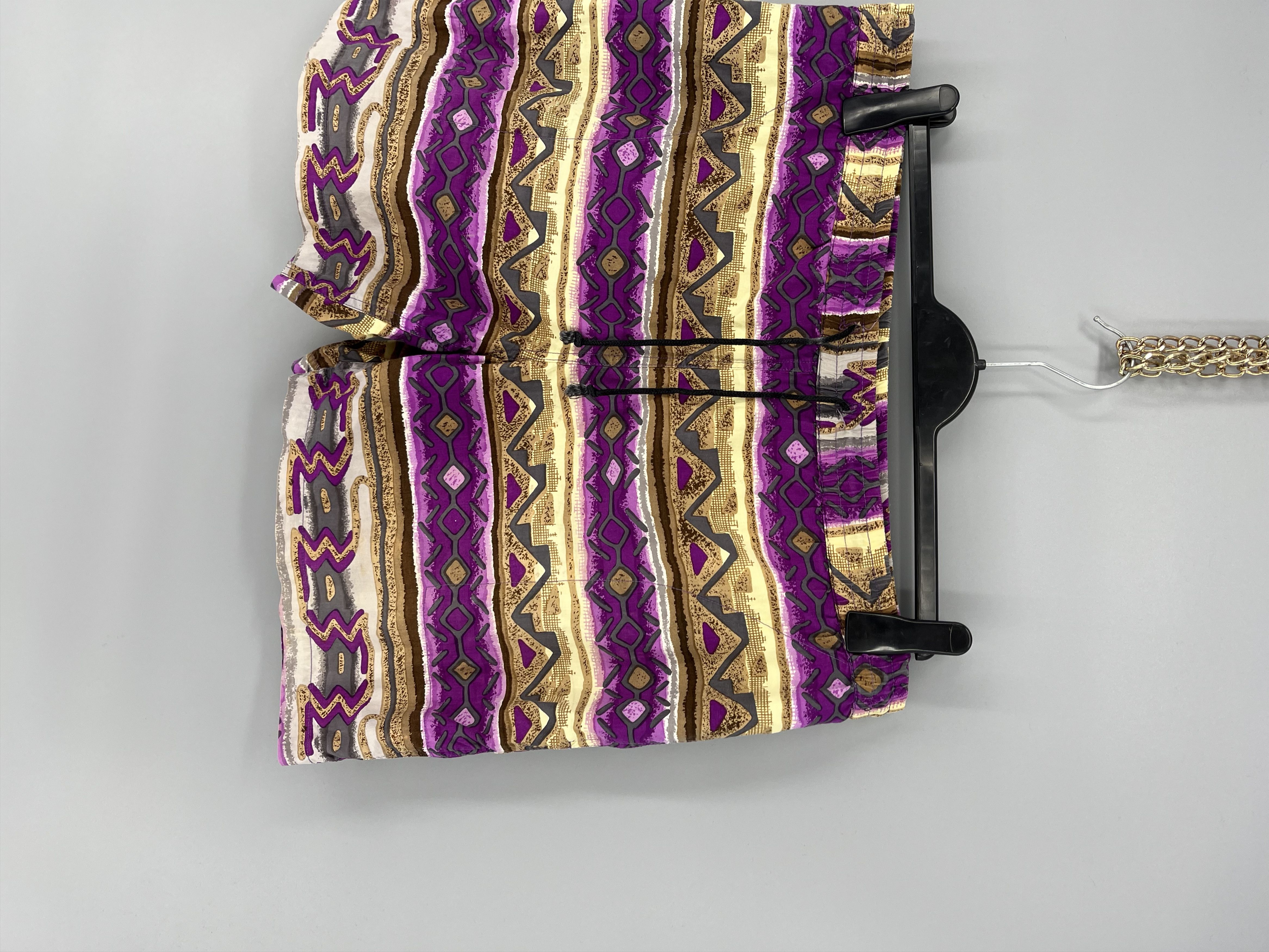 Vintage Vintage Y2K Art Streetwear Hawaiian Shorts Fashion Grailed Size US 32 / EU 48 - 3 Thumbnail