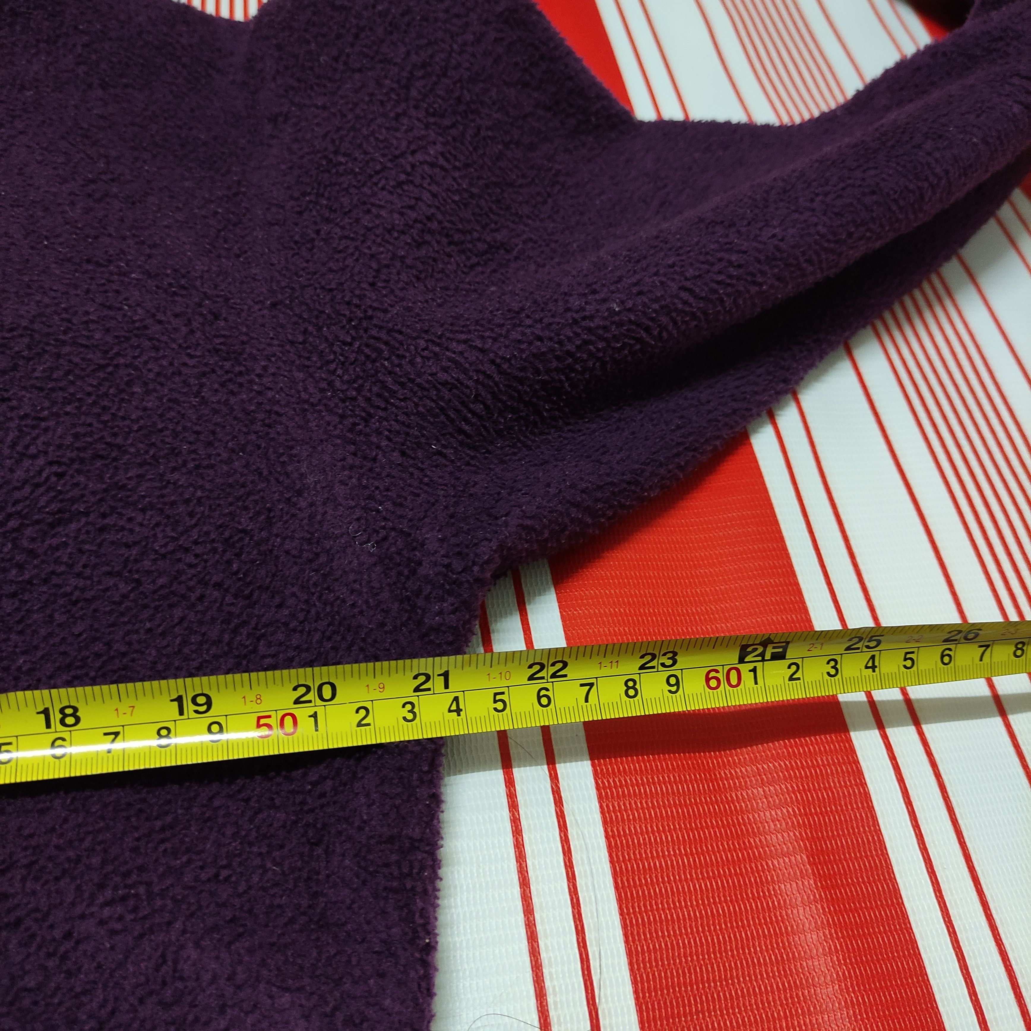 The North Face × Vintage Vintage The North Face Fleece sweater Size US M / EU 48-50 / 2 - 6 Thumbnail