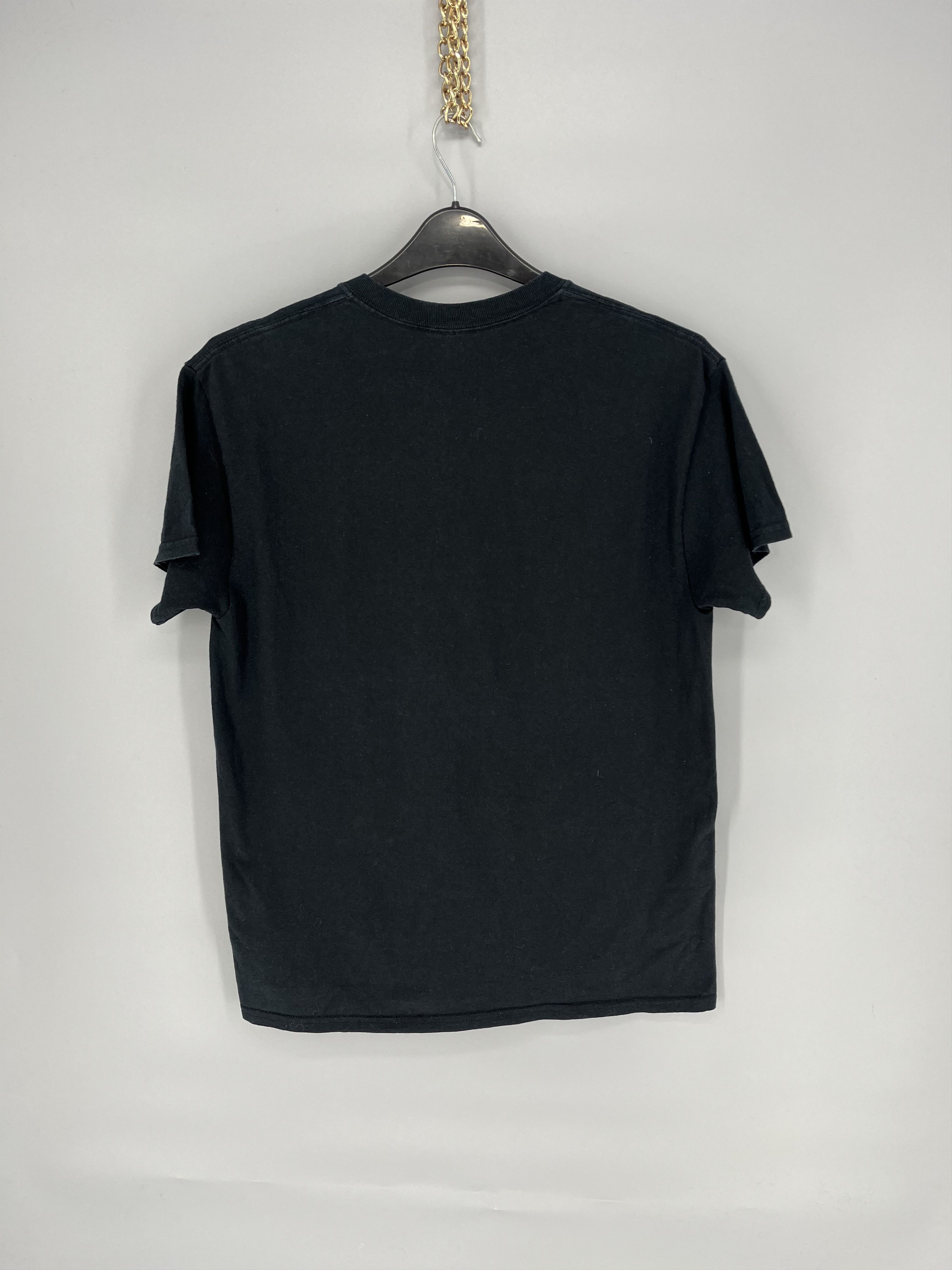 Band Tees Vintage Metallica 2016 Hardwired To Self Destruct Band Tee Size US M / EU 48-50 / 2 - 9 Thumbnail