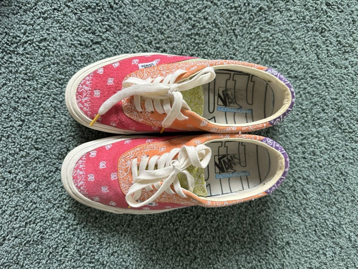 Rhude × Vans Rhude Vans Men’s 7 Size US 7 / EU 40 - 7 Thumbnail