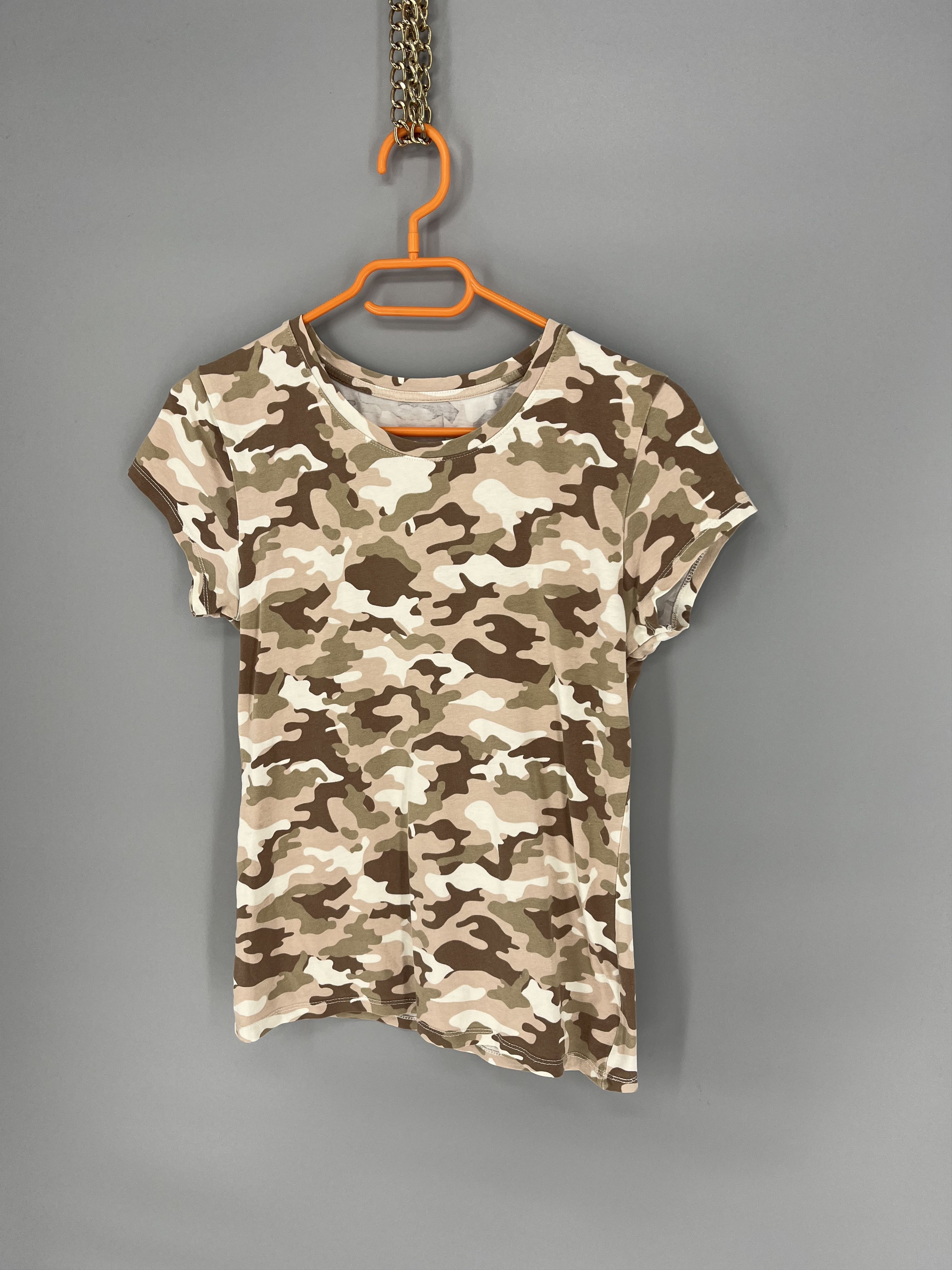 Other Y2K Real Tree Camo Hunting Shirt Hype Streetwear Graphic Size S / US 4 / IT 40 - 3 Thumbnail