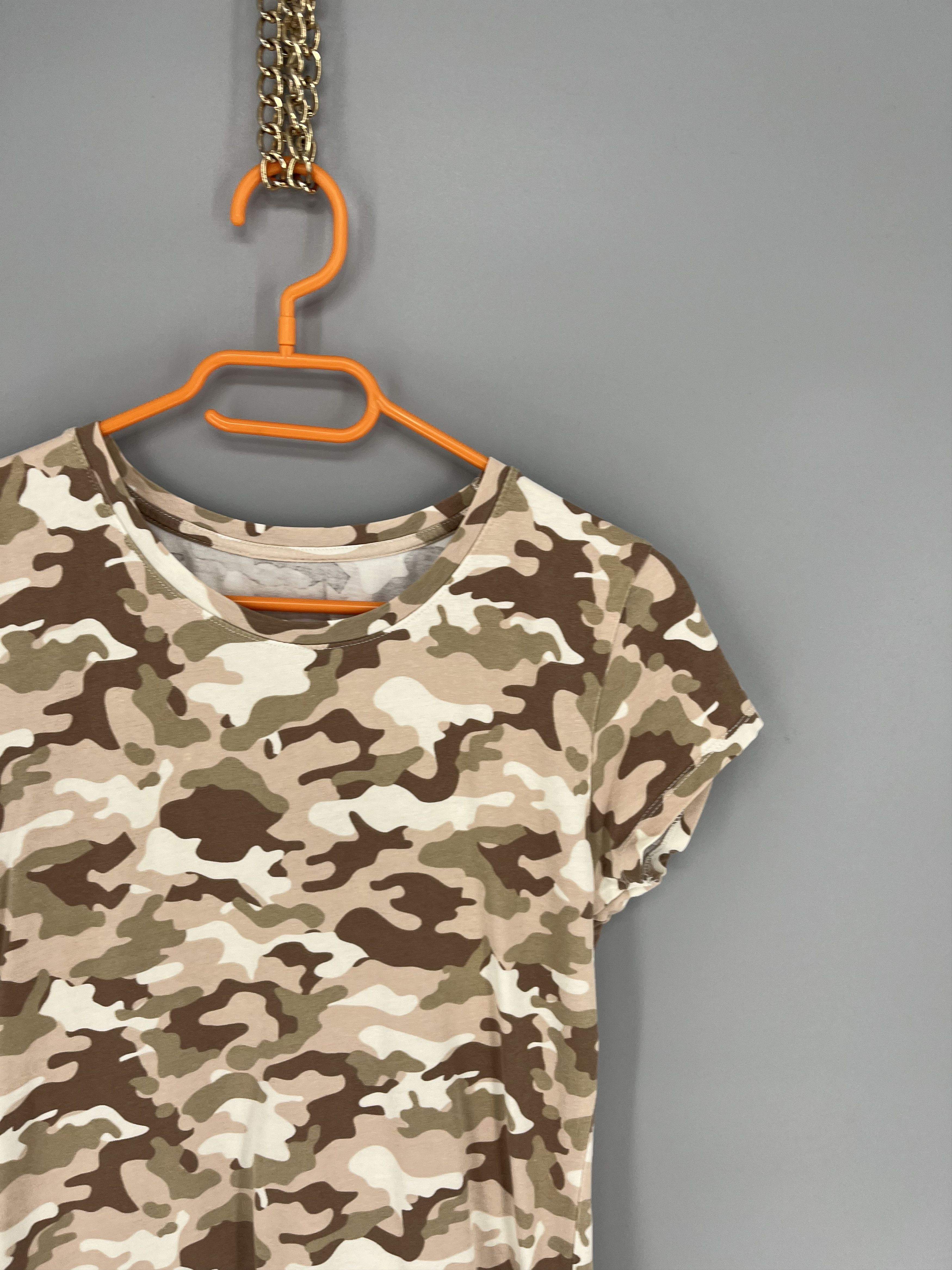 Other Y2K Real Tree Camo Hunting Shirt Hype Streetwear Graphic Size S / US 4 / IT 40 - 5 Thumbnail