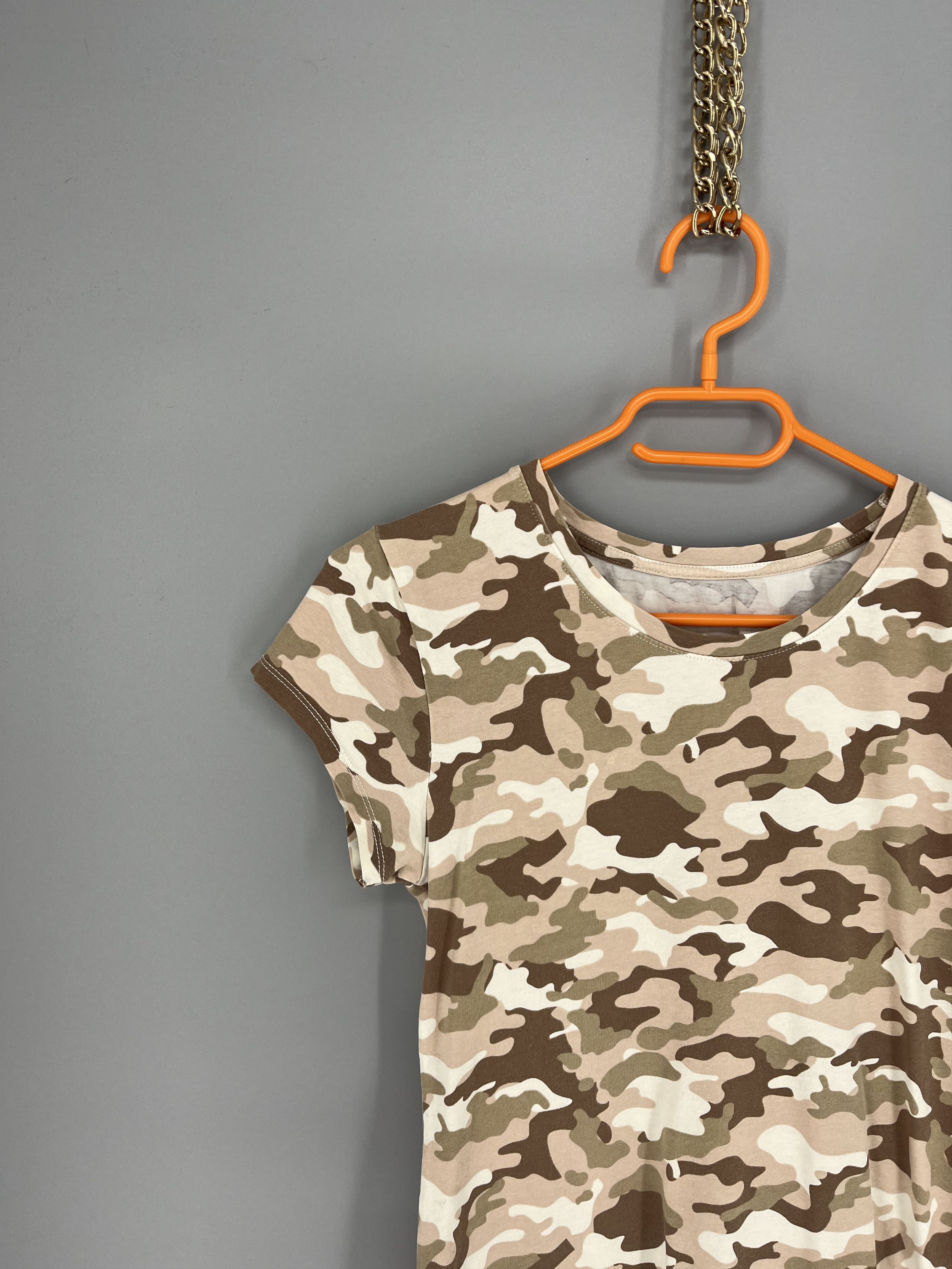 Other Y2K Real Tree Camo Hunting Shirt Hype Streetwear Graphic Size S / US 4 / IT 40 - 4 Thumbnail
