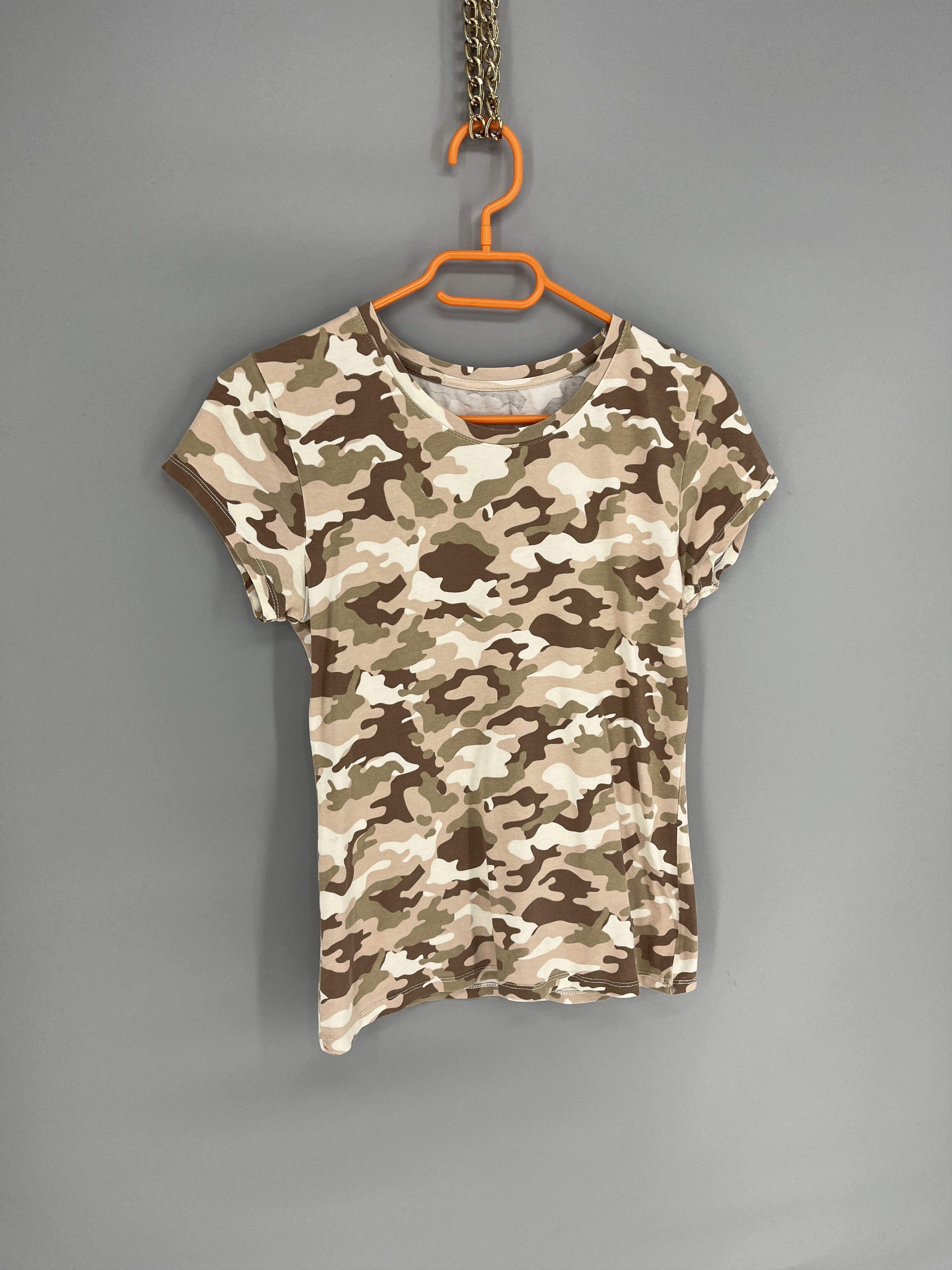 Other Y2K Real Tree Camo Hunting Shirt Hype Streetwear Graphic Size S / US 4 / IT 40 - 2 Thumbnail