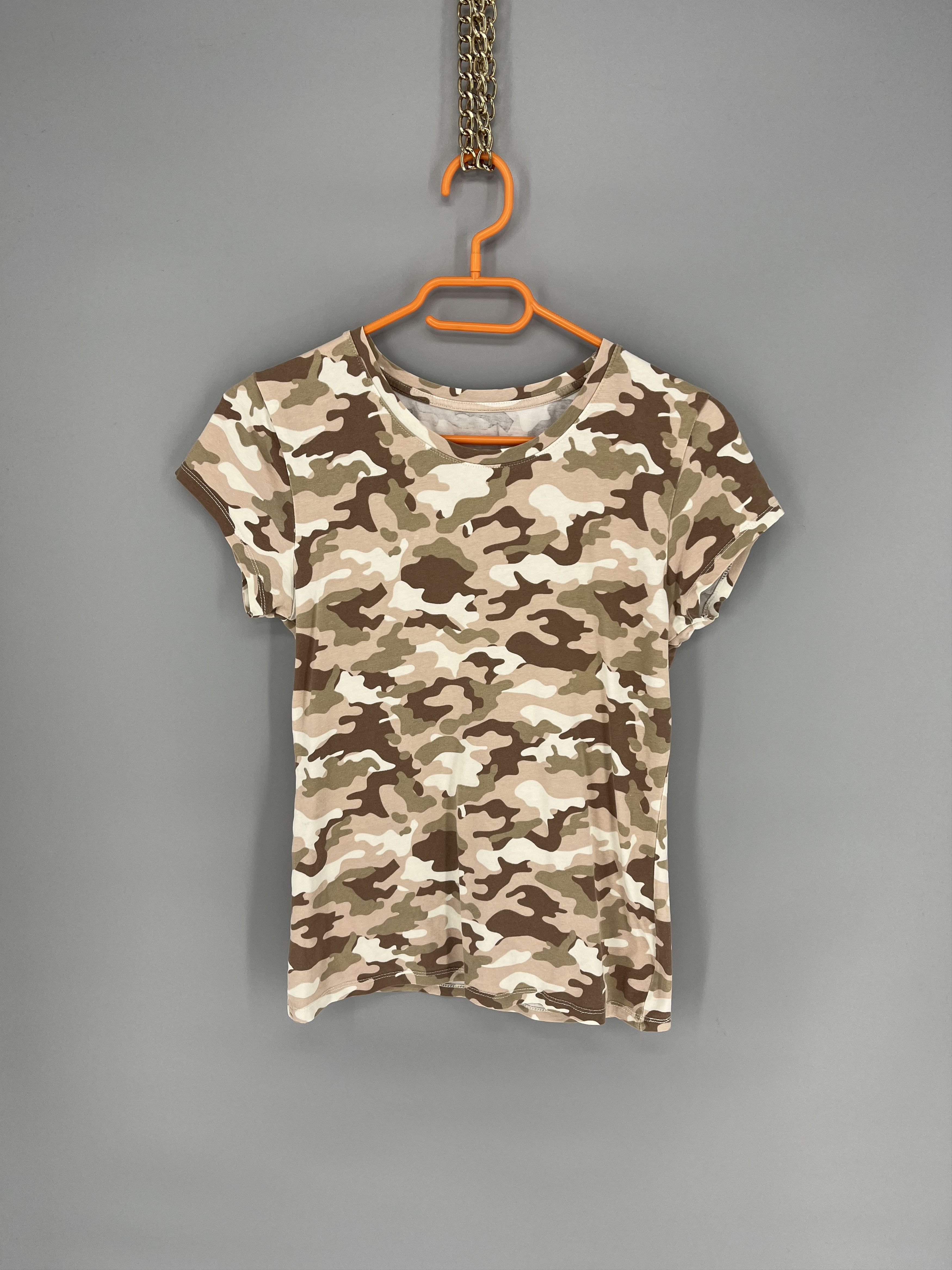 Other Y2K Real Tree Camo Hunting Shirt Hype Streetwear Graphic Size S / US 4 / IT 40 - 1 Thumbnail