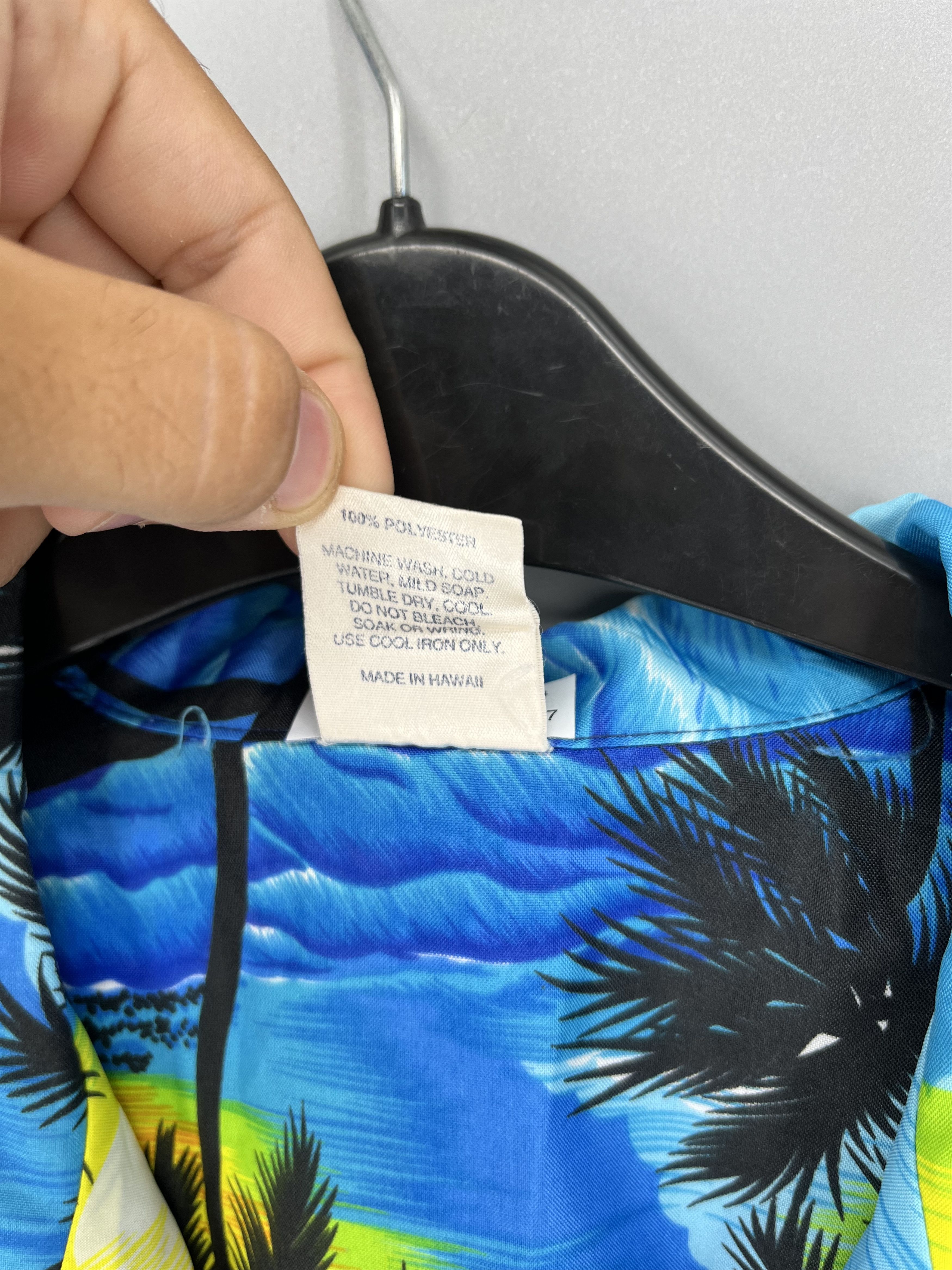 Other Vintage Art Streetwear Hawaiian Travis Scott style Size US XL / EU 56 / 4 - 9 Thumbnail