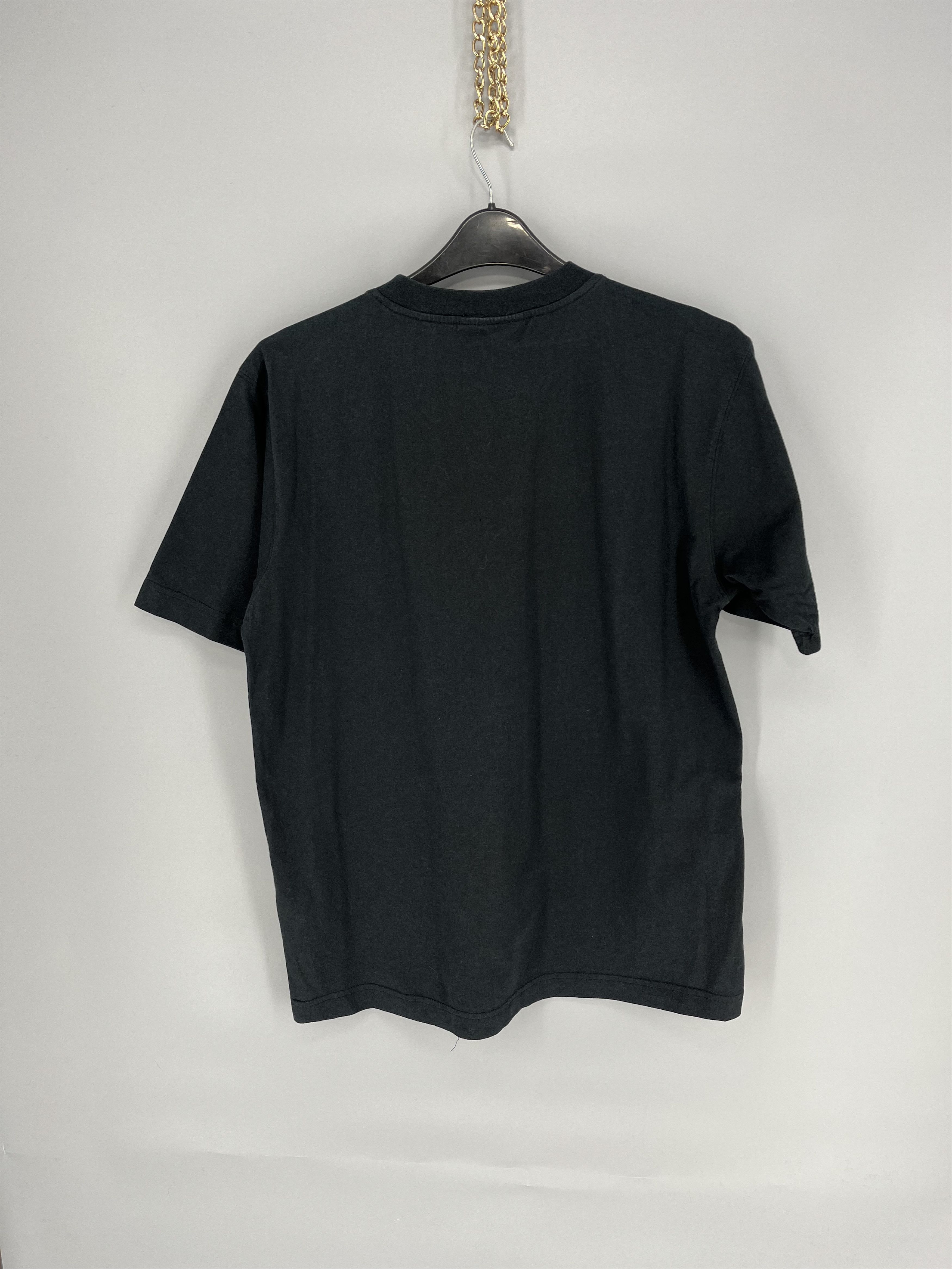 Fila Vintage Y2K Fila Logo T-Shirt Streetwear Sportwear Size US L / EU 52-54 / 3 - 6 Thumbnail