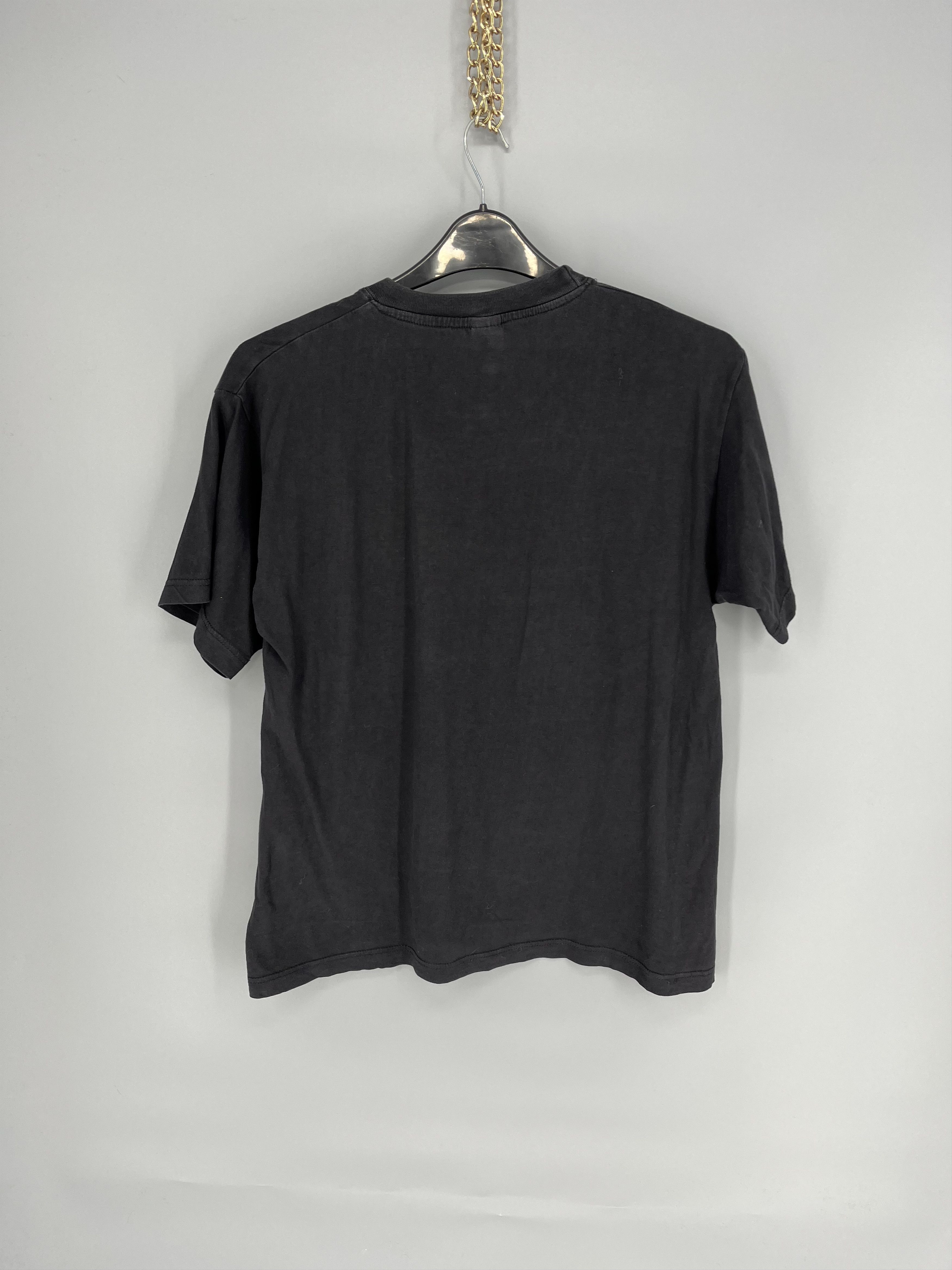 AC/DC Vintage Y2K Art AC DC tee Streetwear Size M Size US M / EU 48-50 / 2 - 9 Thumbnail