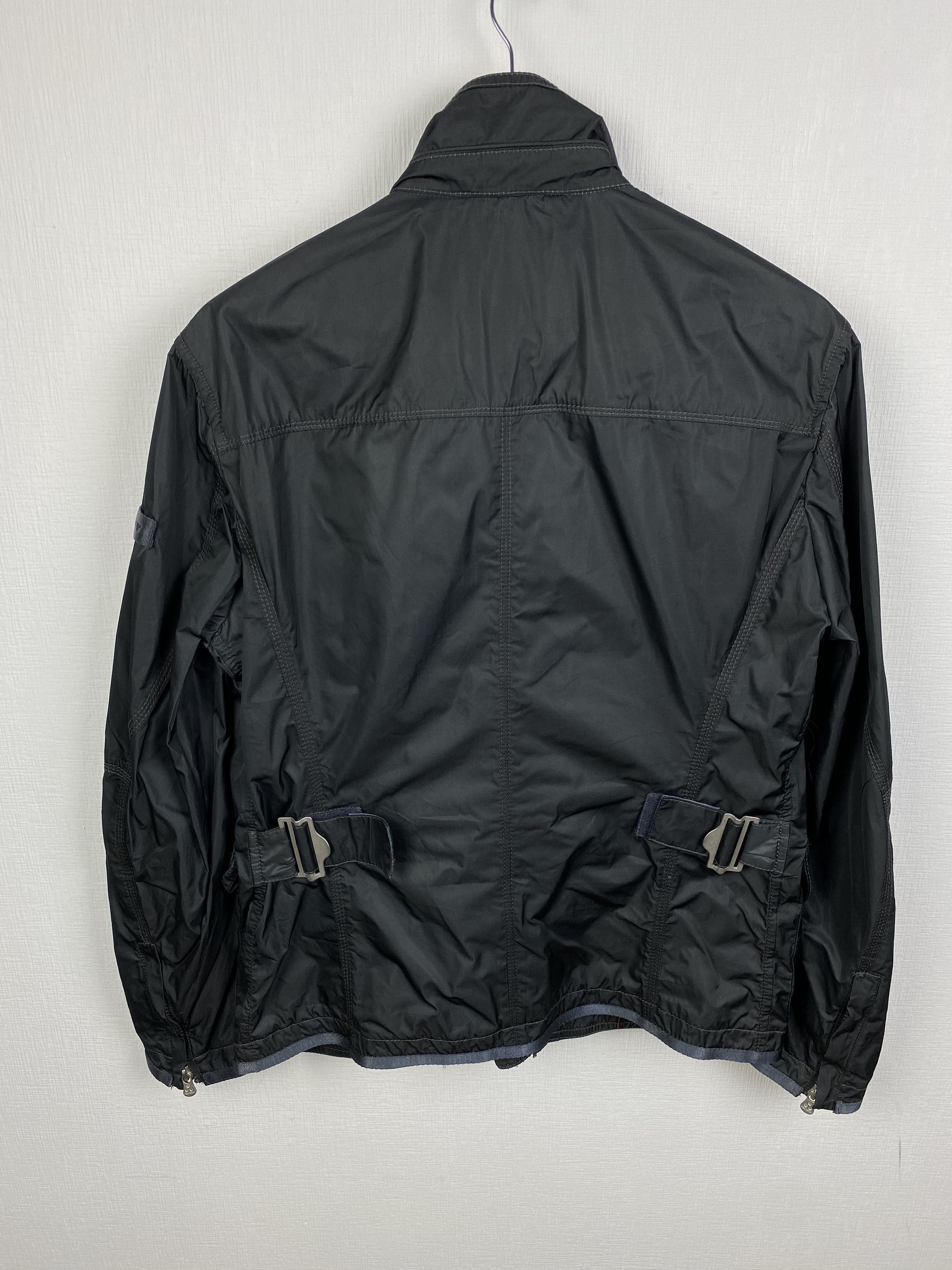 Peuterey Peuterey Men Jacket pockets size M Size US M / EU 48-50 / 2 - 7 Thumbnail