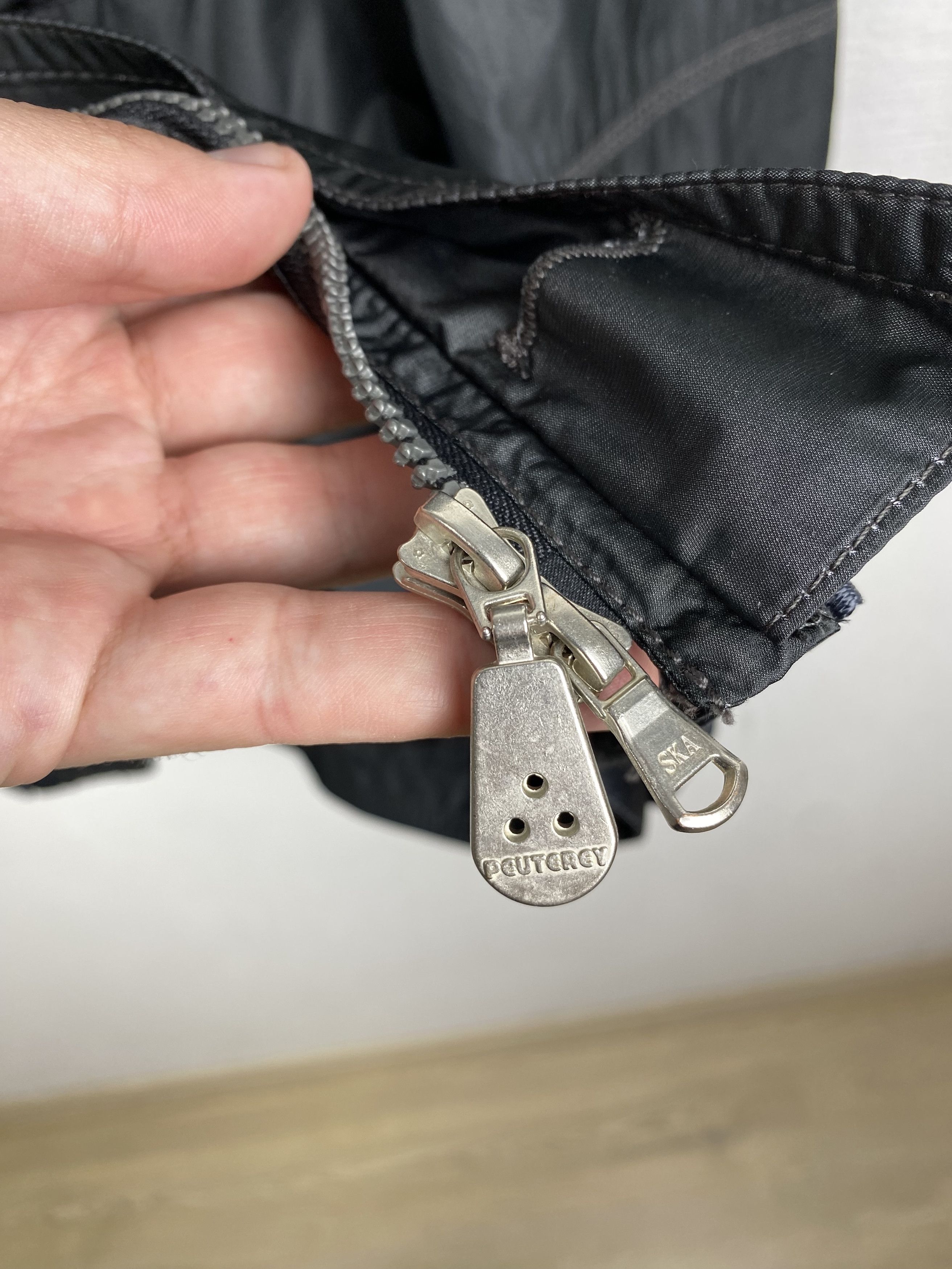 Peuterey Peuterey Men Jacket pockets size M Size US M / EU 48-50 / 2 - 10 Thumbnail