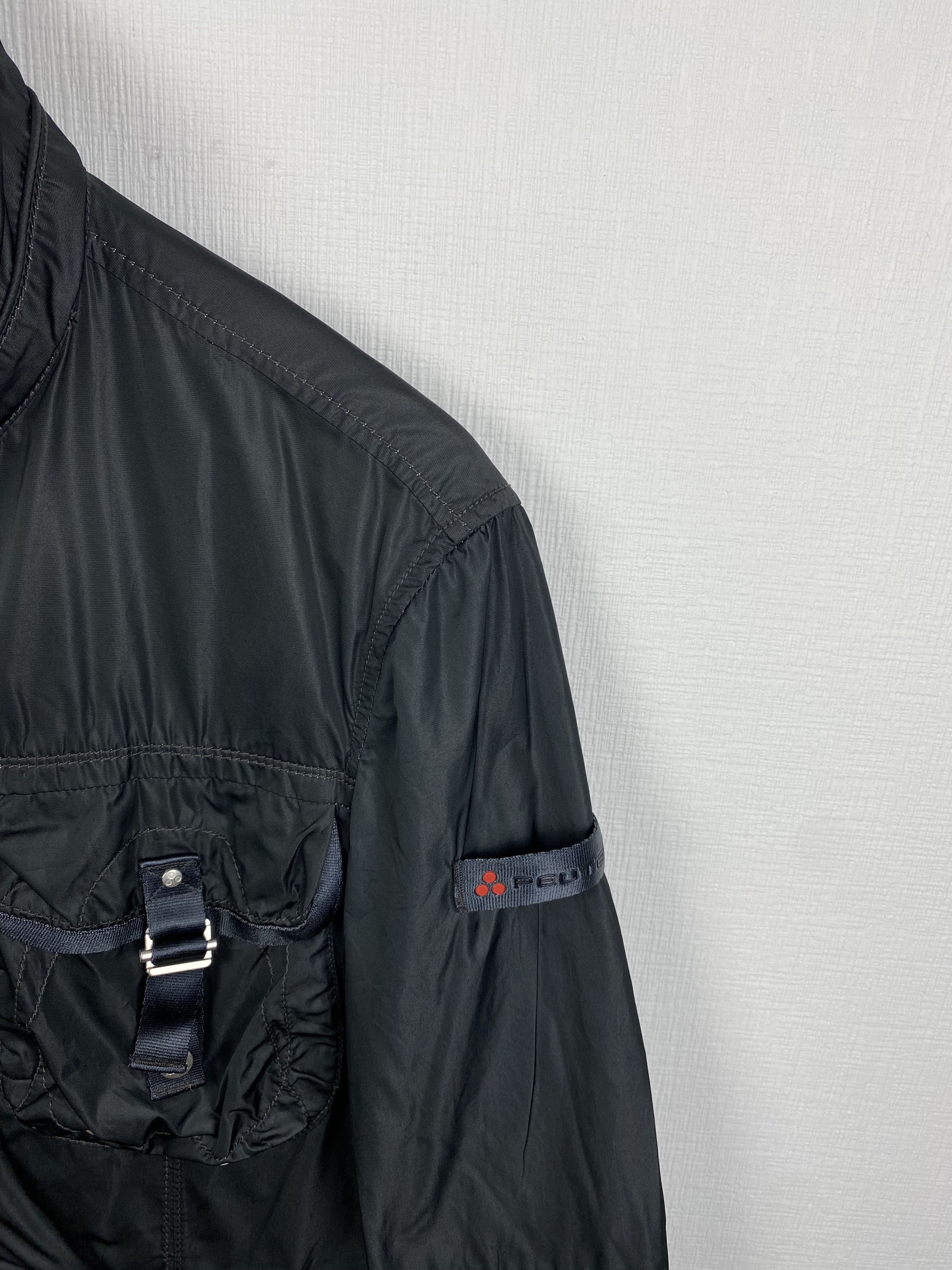 Peuterey Peuterey Men Jacket pockets size M Size US M / EU 48-50 / 2 - 2 Thumbnail