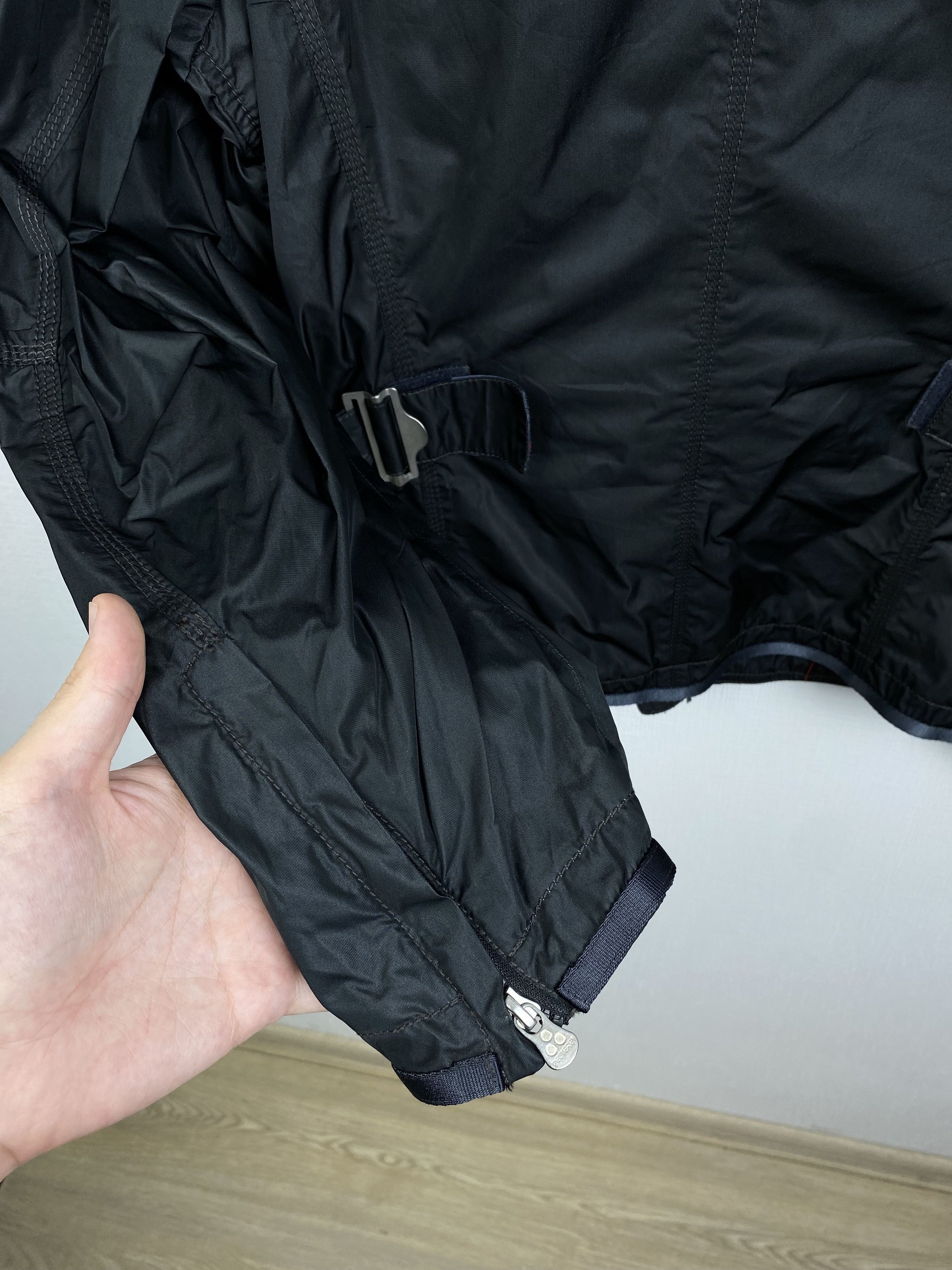Peuterey Peuterey Men Jacket pockets size M Size US M / EU 48-50 / 2 - 8 Thumbnail