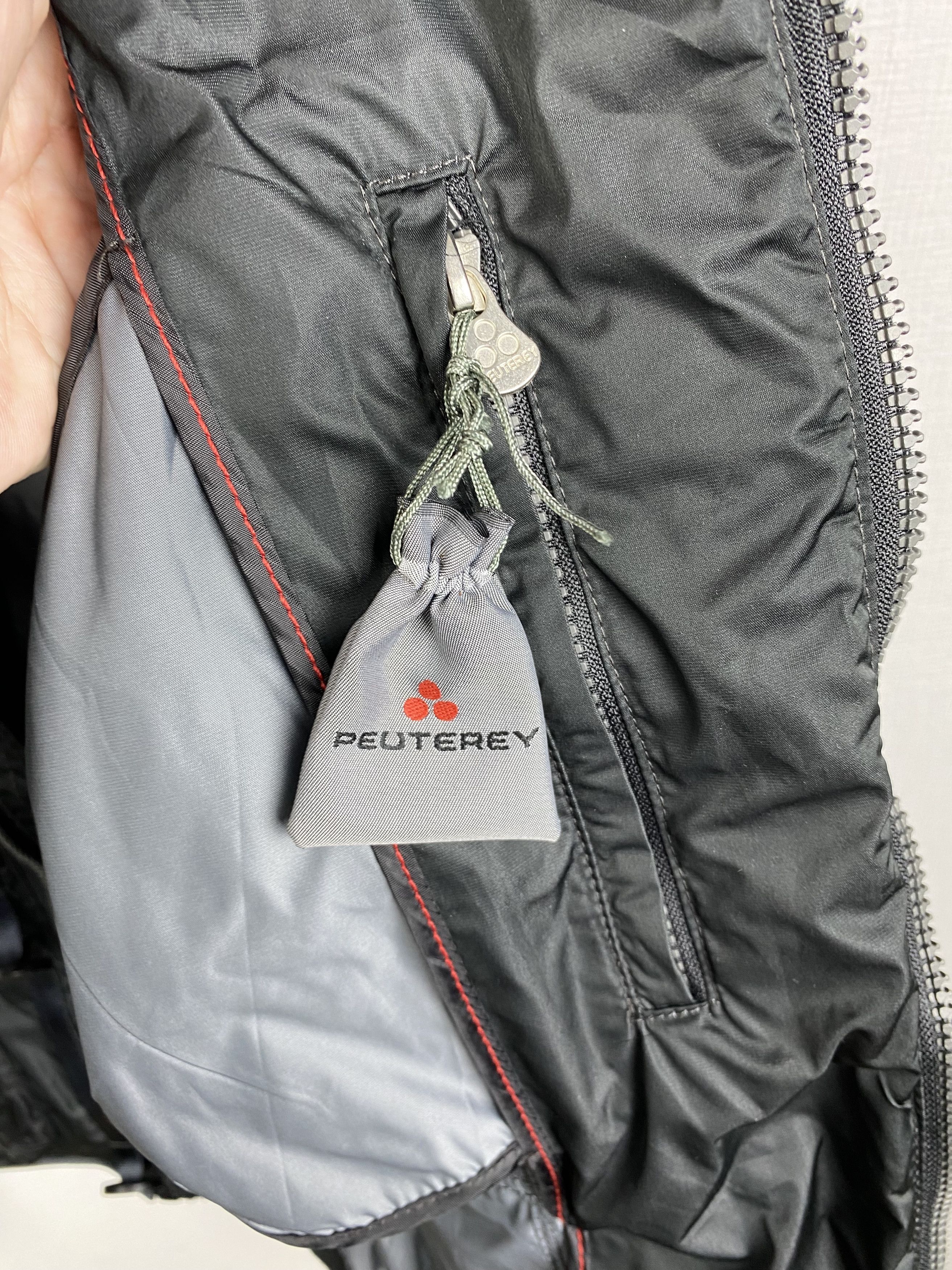 Peuterey Peuterey Men Jacket pockets size M Size US M / EU 48-50 / 2 - 17 Thumbnail