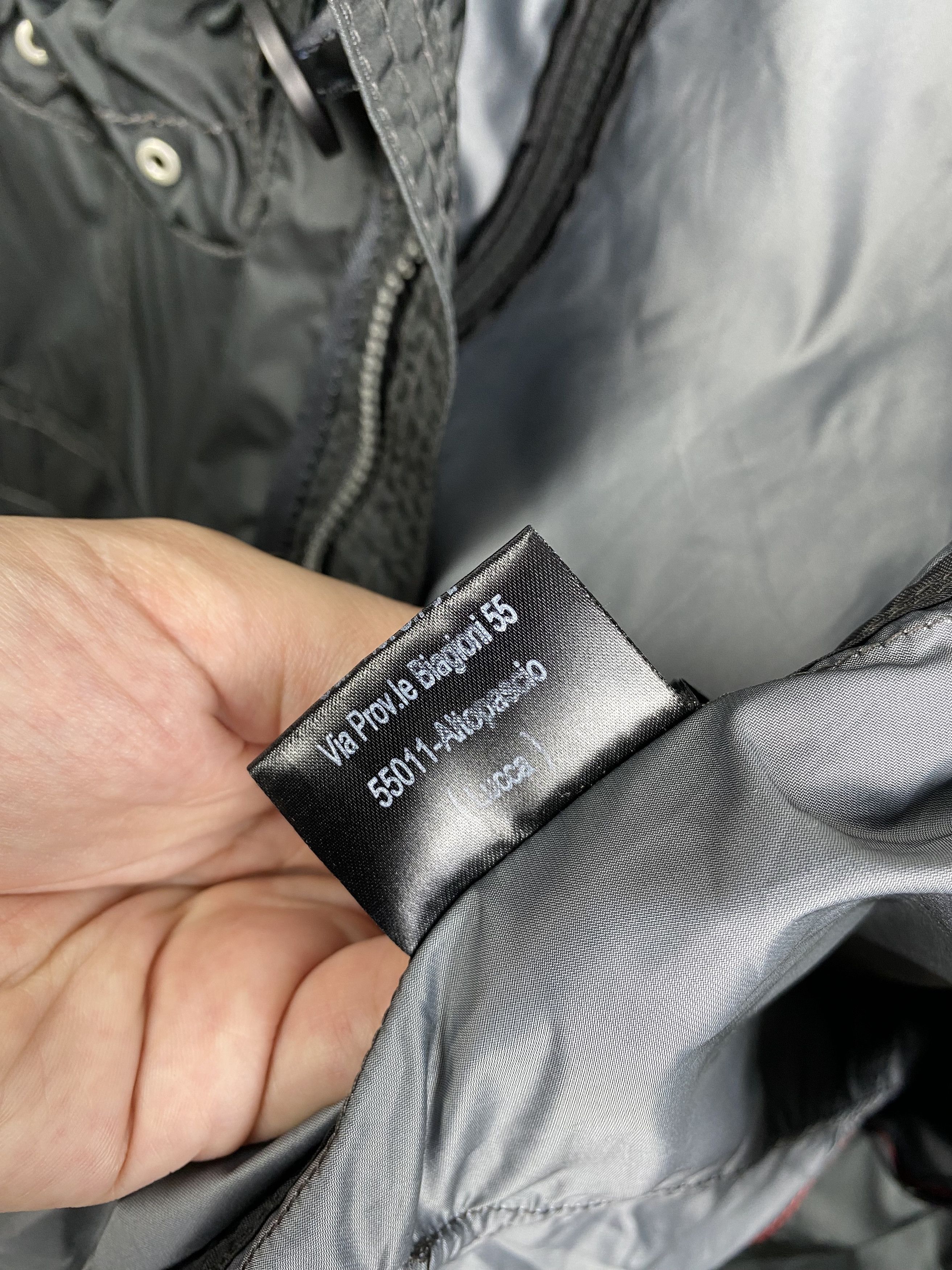 Peuterey Peuterey Men Jacket pockets size M Size US M / EU 48-50 / 2 - 16 Thumbnail