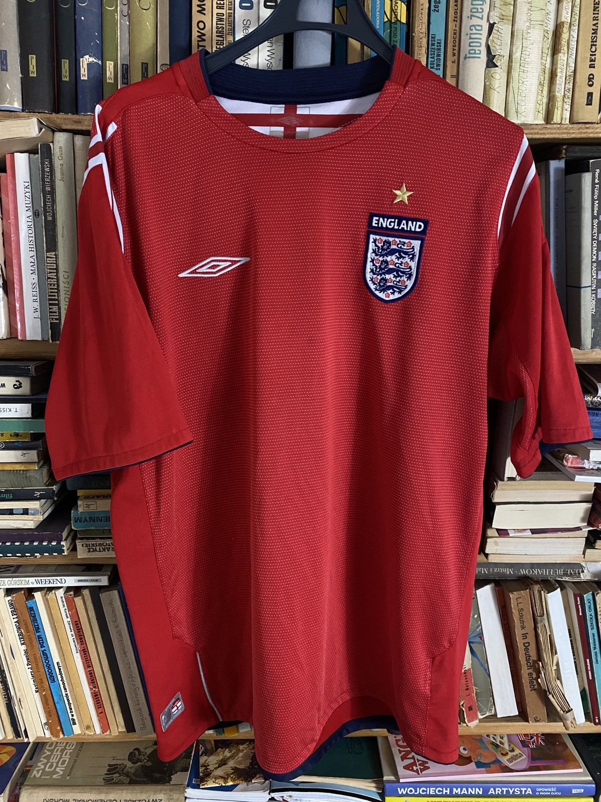 Umbro england jersey new arrivals