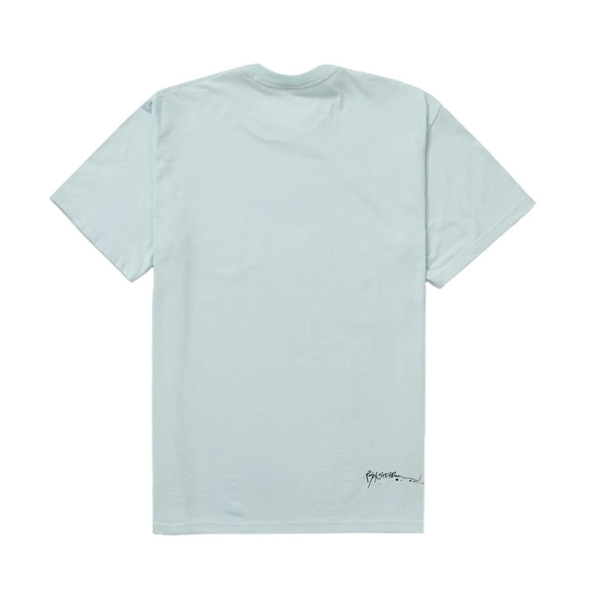 Supreme Supreme Ralph Steadman Box Logo Tee Size US L / EU 52-54 / 3 - 2 Thumbnail