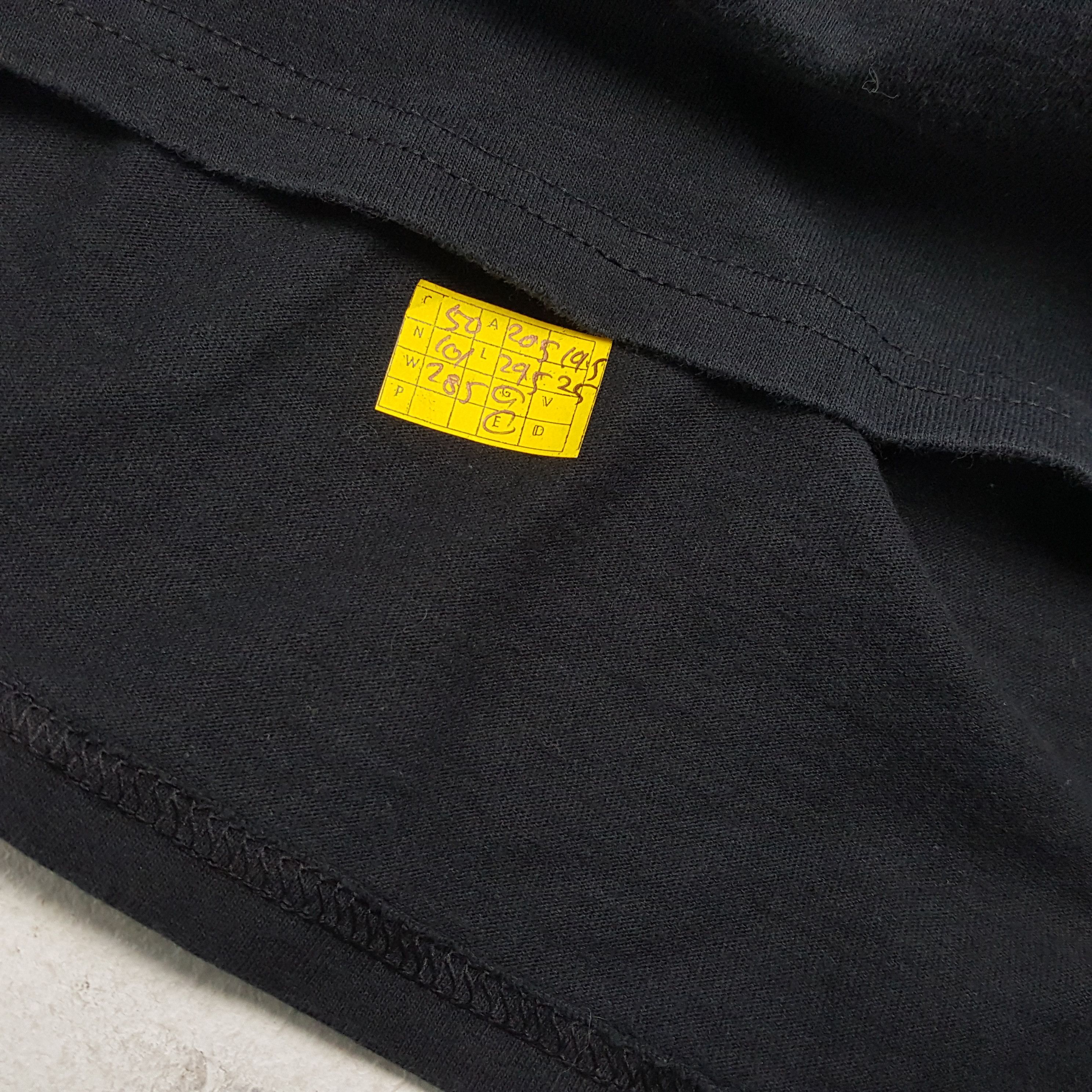 Band Tees × Vintage Vintage BJORK American Underground Singer T-Shirts Size US M / EU 48-50 / 2 - 6 Thumbnail