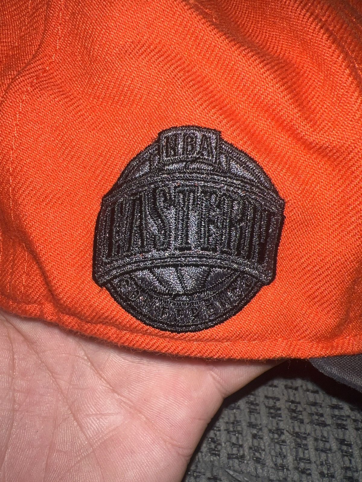 47 Brand ‘47 Brand NBA Hardwood Classics Cleveland Cavaliers Snapback Size ONE SIZE - 8 Thumbnail