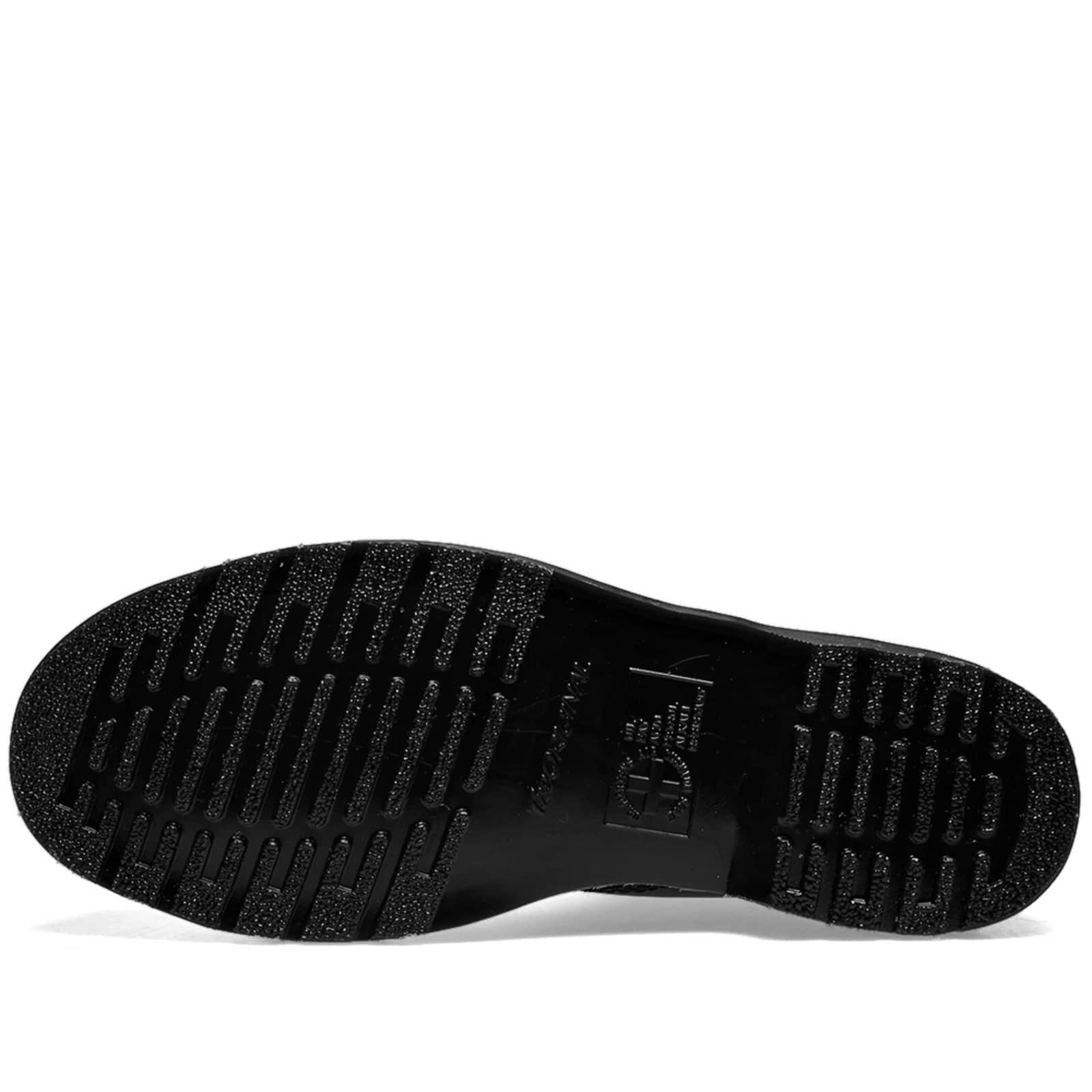 Dr. Martens DR. MARTENS 1460 BLACK MONO 14353001 US 8 EU 41 Size US 8 / EU 41 - 5 Thumbnail