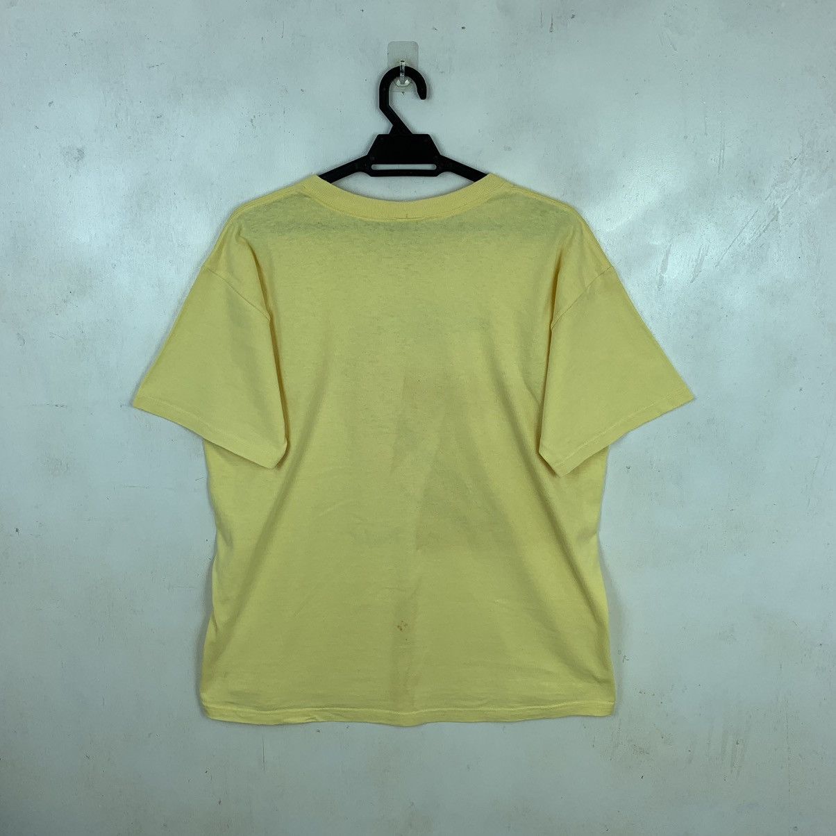 Andy Warhol × Band Tees × Vintage Vintage The Velvet Underground Andy Warhol Tshirt Size US L / EU 52-54 / 3 - 6 Thumbnail