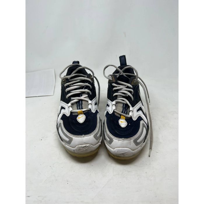 vapormax evo midnight navy