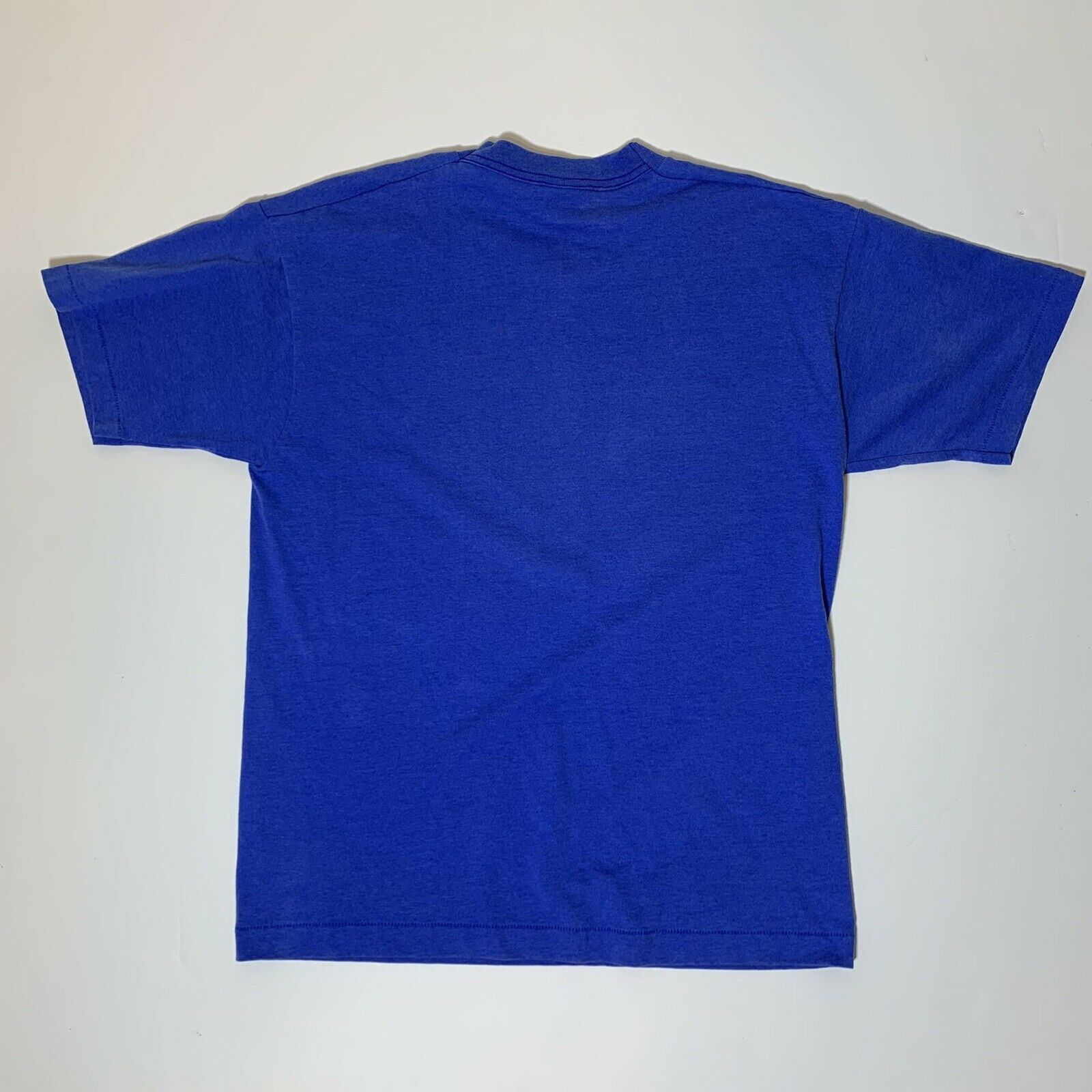 Vintage Vintage 90s MLK Royals Martin Luther King Jr T-Shirt Size US M / EU 48-50 / 2 - 6 Thumbnail