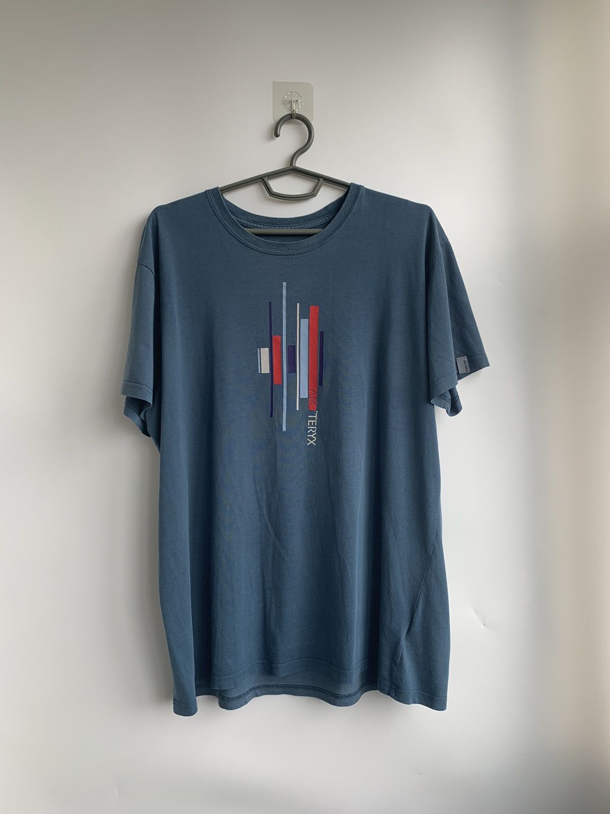 Arc'teryx Arc’teryx Graphic Print T-shirt Size US XL / EU 56 / 4 - 1 Thumbnail