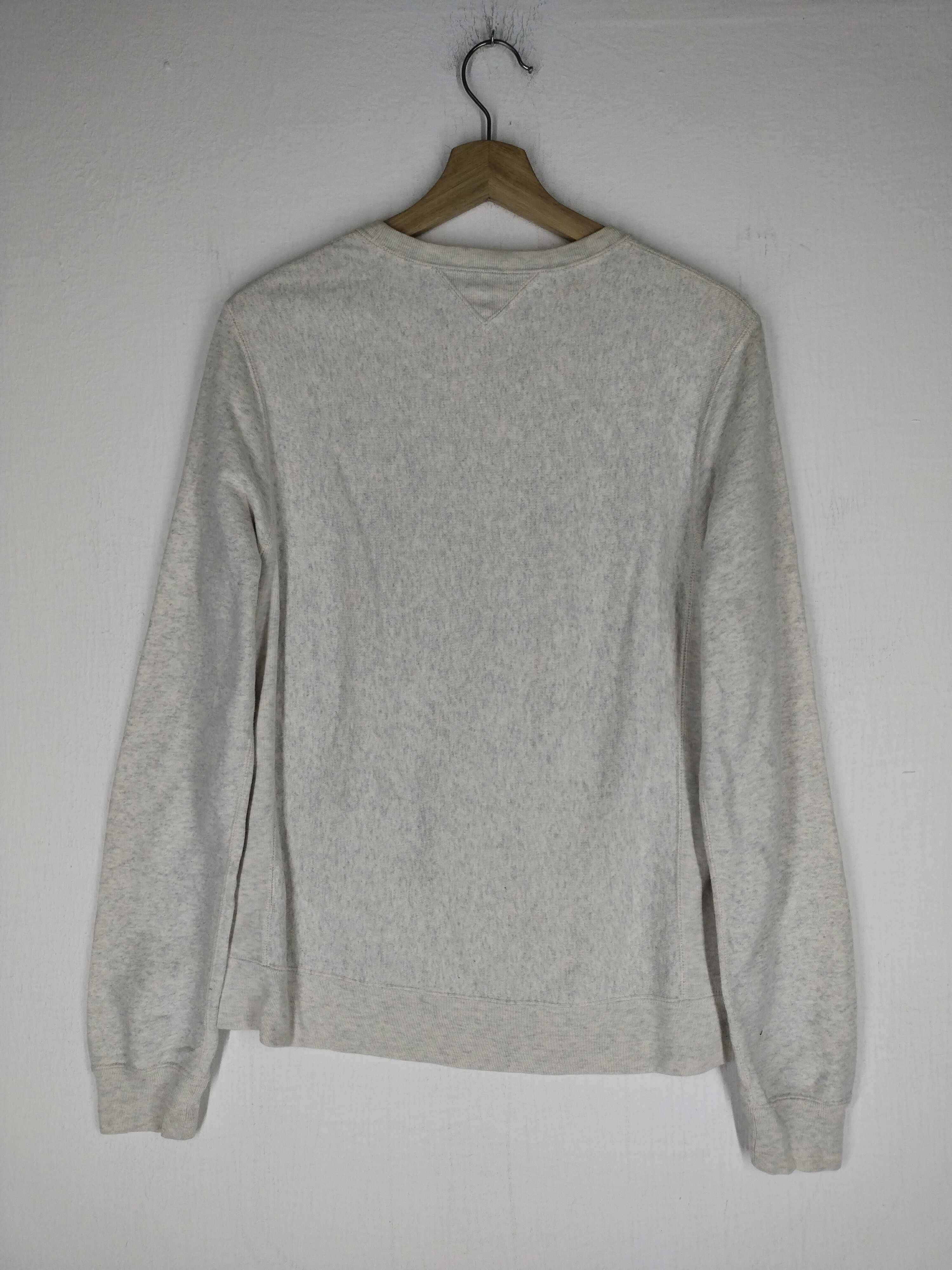 Bape × Nigo Teriyaki Source Crewneck (2009) Size S / US 4 / IT 40 - 3 Thumbnail