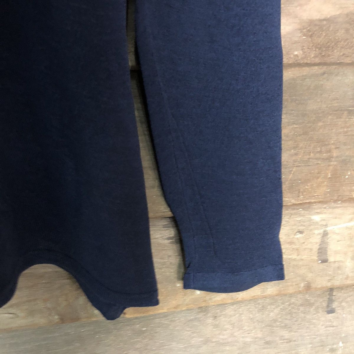 Uniqlo Uniqlo Dark Blue Cardigan #7286 Size M / US 6-8 / IT 42-44 - 12 Thumbnail
