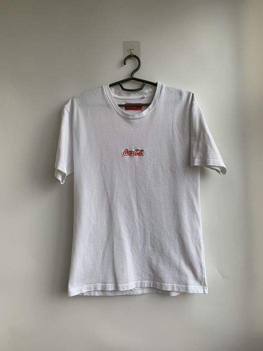 Kith Kith x Coca Cola tee | Grailed