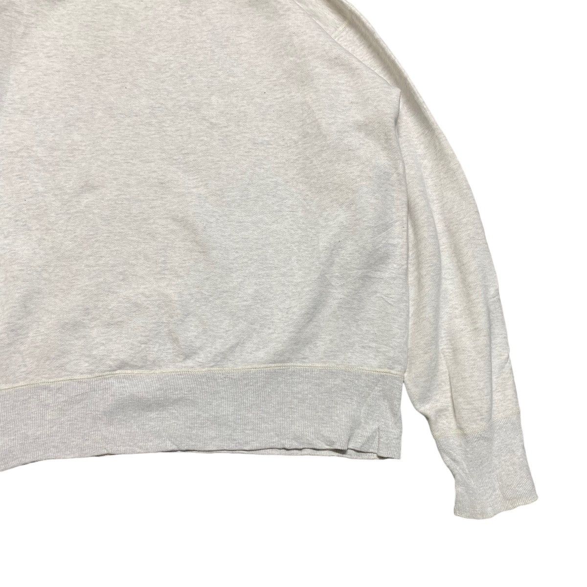 Buzz Rickson's Vintage Buzz Rickson Crewneck Jolly Rogers Asterperious Size US M / EU 48-50 / 2 - 11 Thumbnail