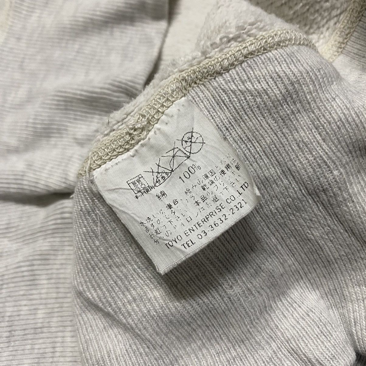Buzz Rickson's Vintage Buzz Rickson Crewneck Jolly Rogers Asterperious Size US M / EU 48-50 / 2 - 13 Thumbnail