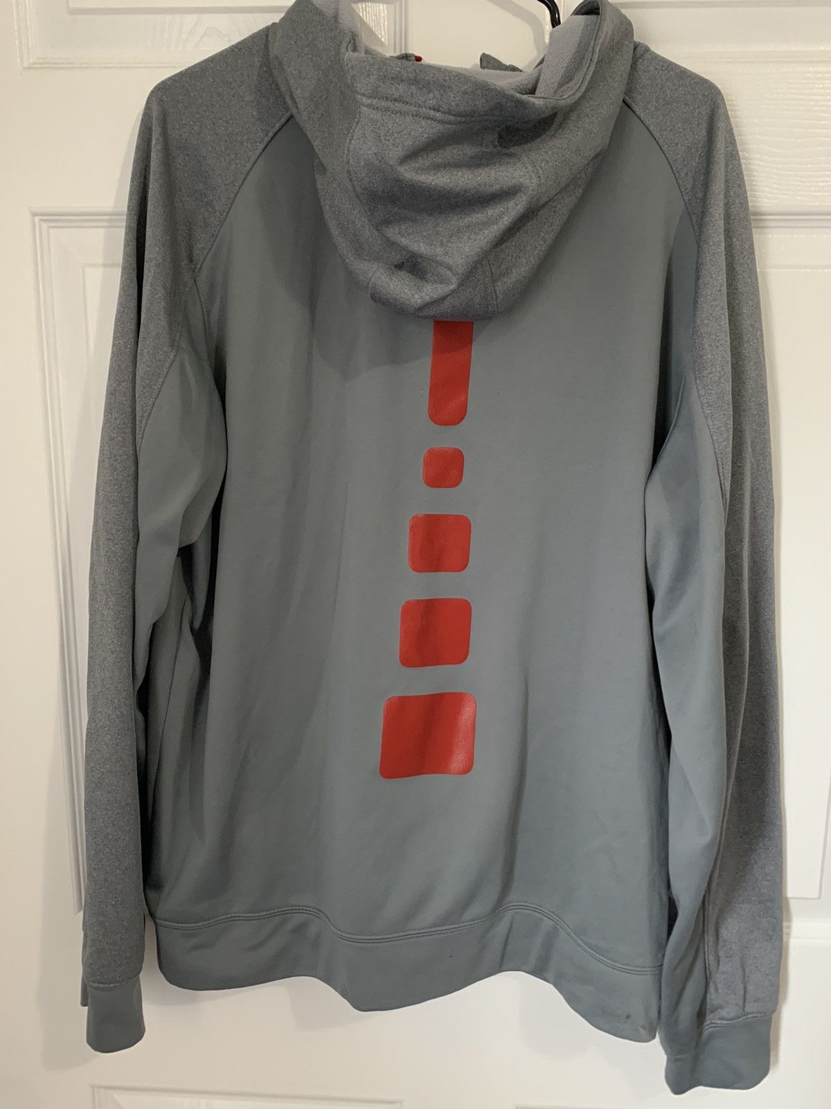Nike Vintage Nike Jacket Size US XL / EU 56 / 4 - 3 Thumbnail