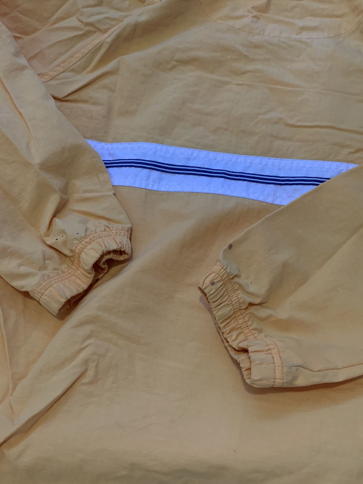 Nike Vintage Nike Windbreaker Jacket Size M / US 6-8 / IT 42-44 - 6 Thumbnail