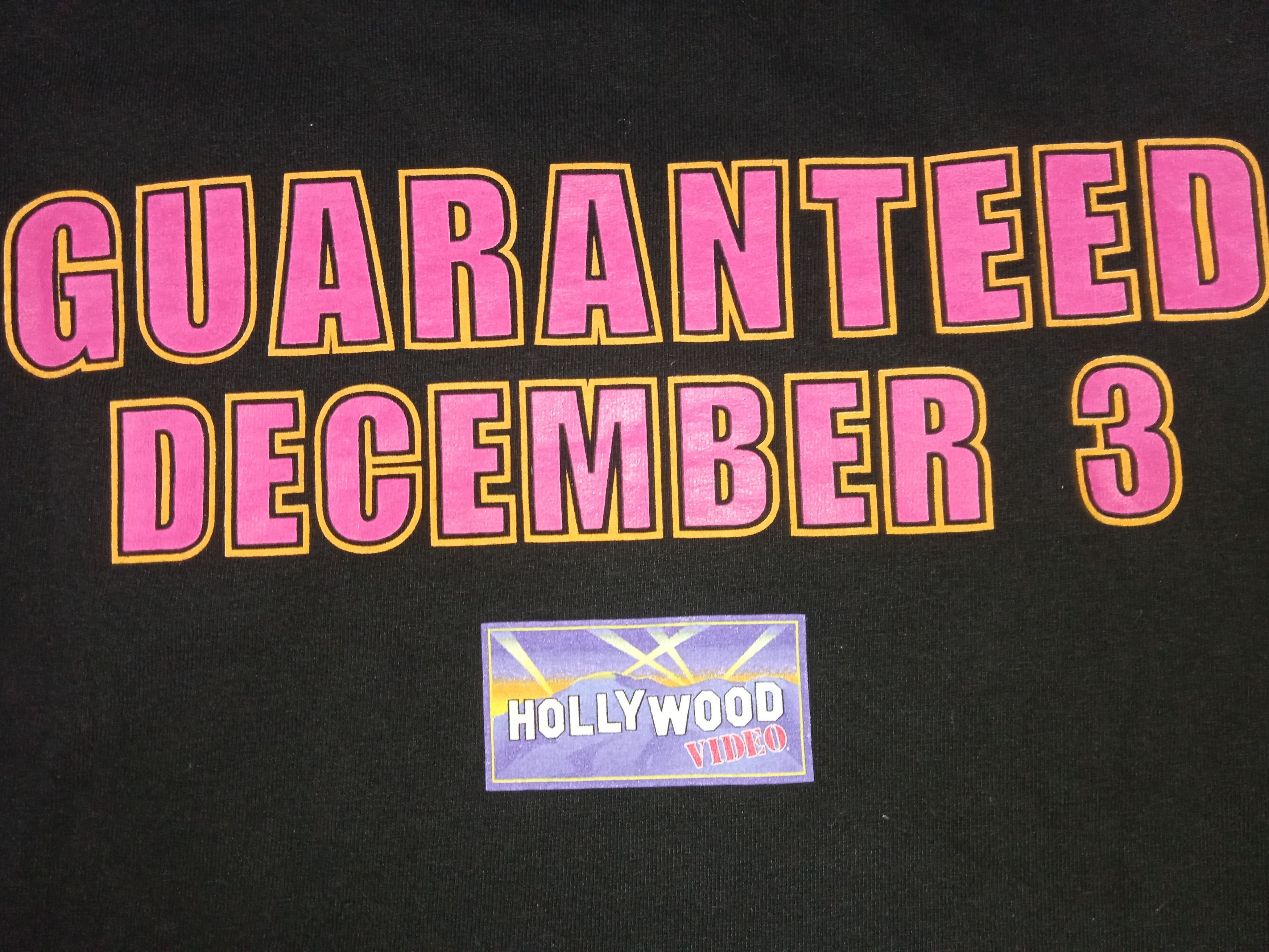 Vintage Vintage 00s Austin Powers Beyoncé Goldmember L/S Shirt Size US L / EU 52-54 / 3 - 5 Thumbnail