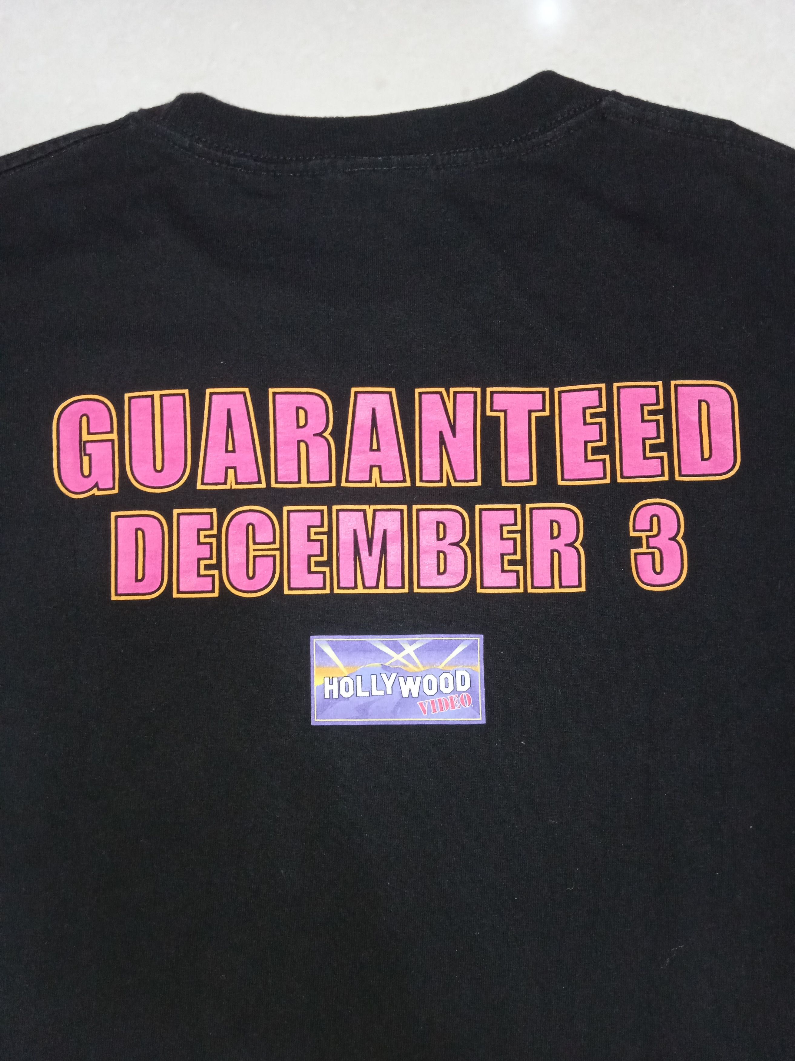 Vintage Vintage 00s Austin Powers Beyoncé Goldmember L/S Shirt Size US L / EU 52-54 / 3 - 6 Thumbnail