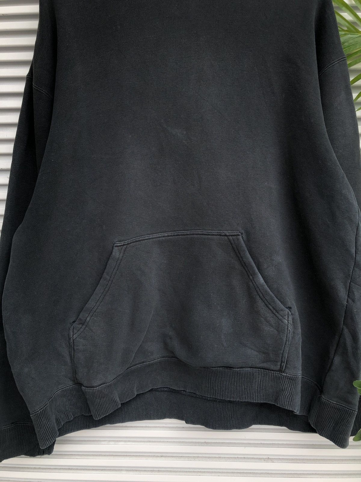 Japanese Brand Chrome 63 The Boomibox Pullover Hoodies Size US L / EU 52-54 / 3 - 4 Thumbnail
