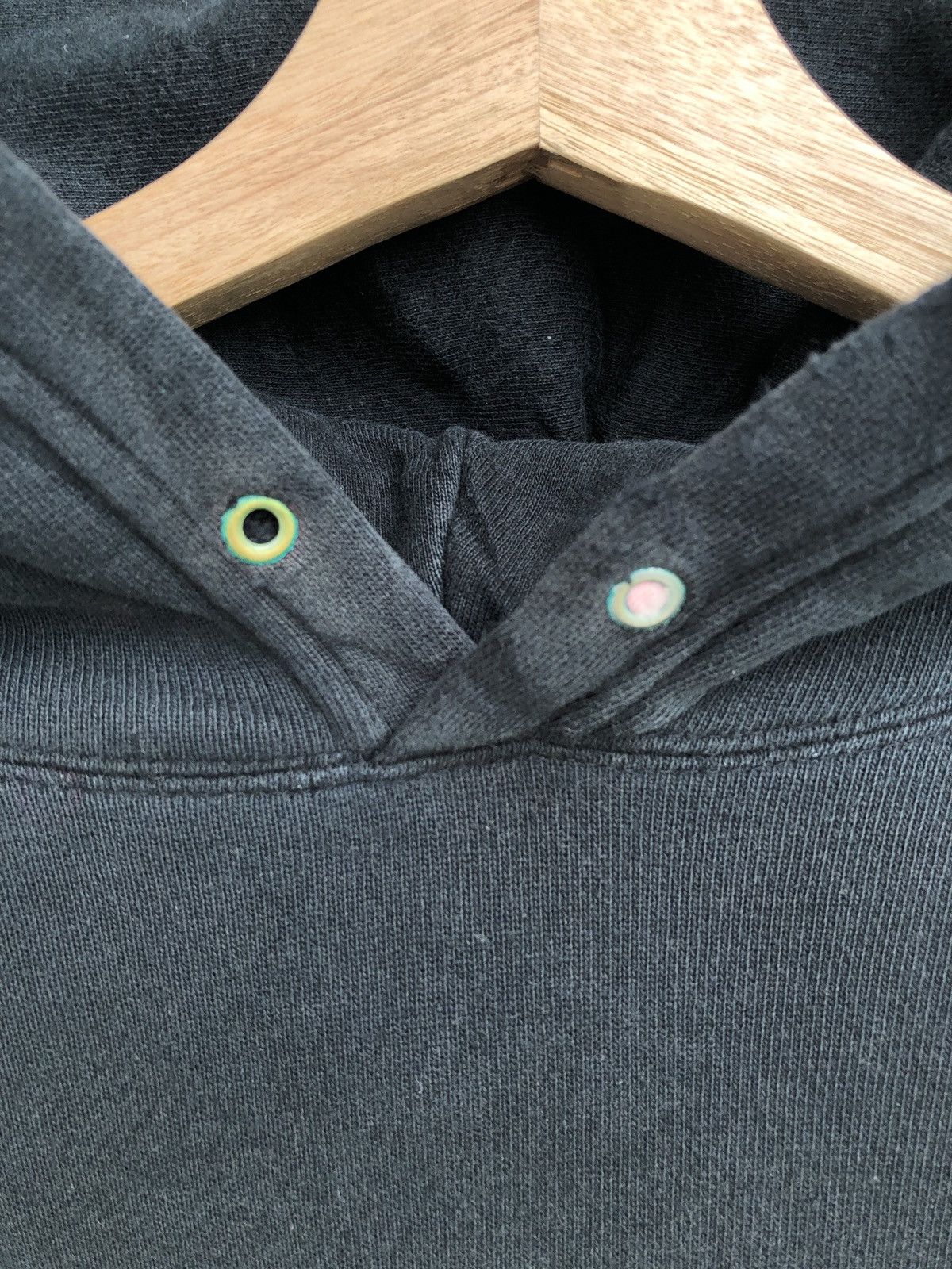 Japanese Brand Chrome 63 The Boomibox Pullover Hoodies Size US L / EU 52-54 / 3 - 5 Thumbnail