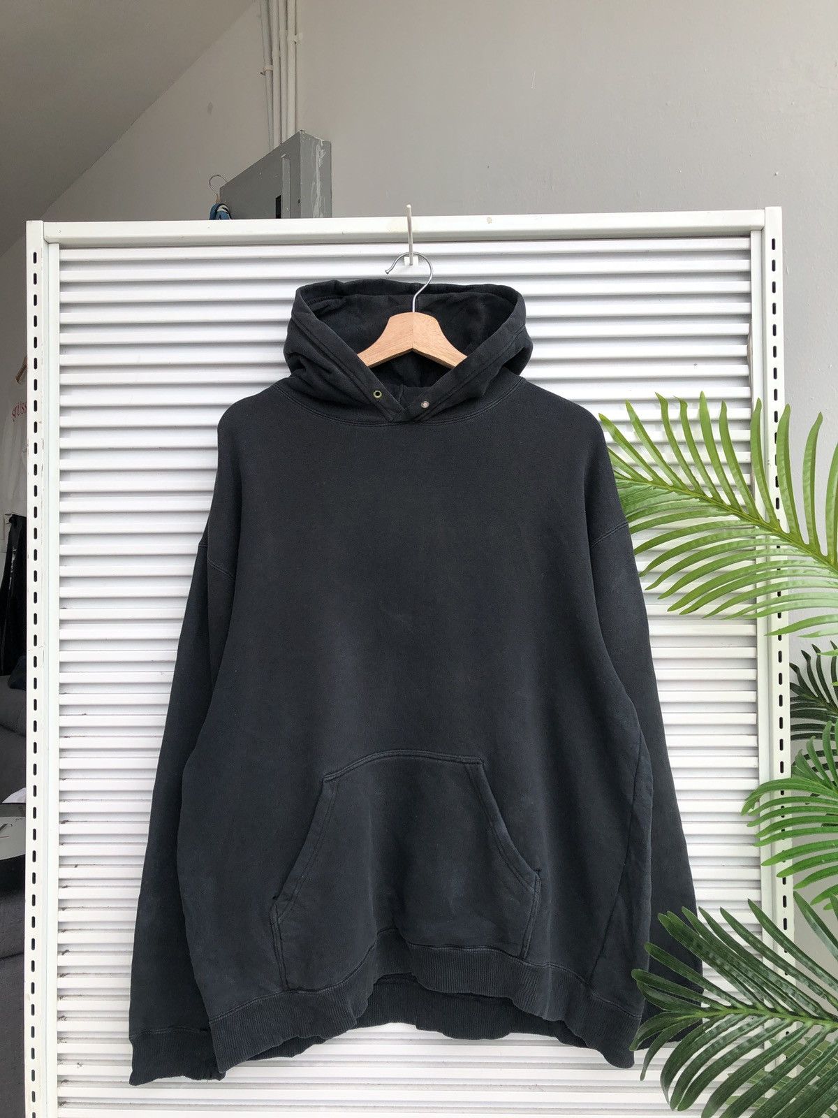 Japanese Brand Chrome 63 The Boomibox Pullover Hoodies Size US L / EU 52-54 / 3 - 2 Thumbnail