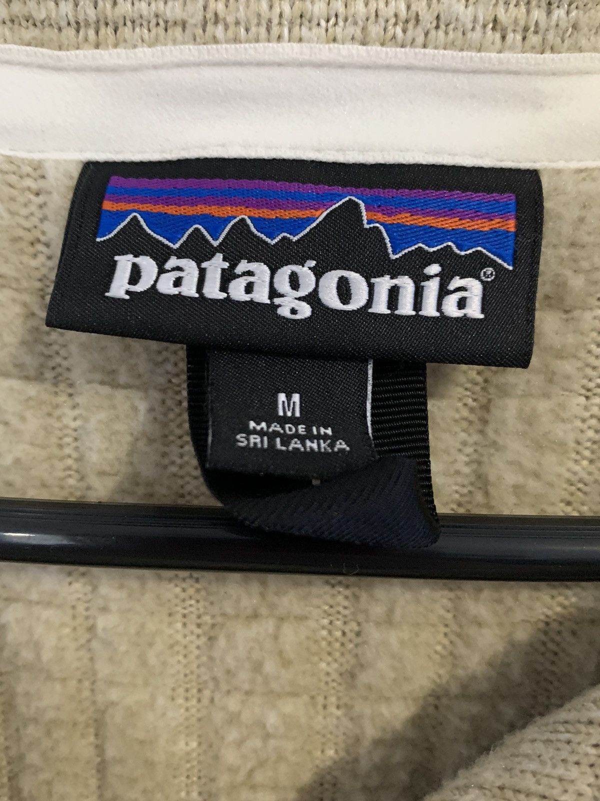Patagonia Patagonia Peacoat Size M / US 6-8 / IT 42-44 - 2 Thumbnail