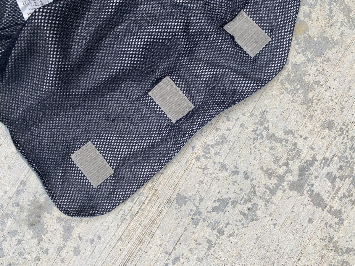 Descente × Japanese Brand Descente Golf Collection Nylon Vest Size US M / EU 48-50 / 2 - 6 Thumbnail
