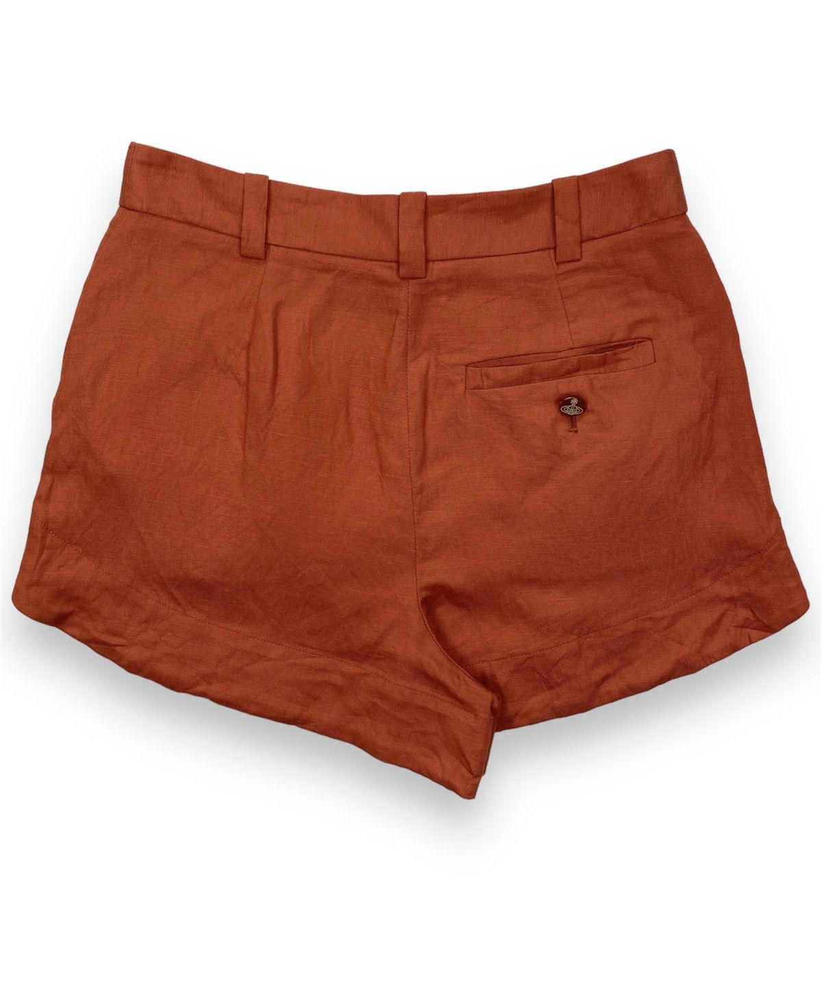 Vivienne Westwood Vivienne Westwood Red Label Shorts Size 28" / US 6 / IT 42 - 2 Thumbnail